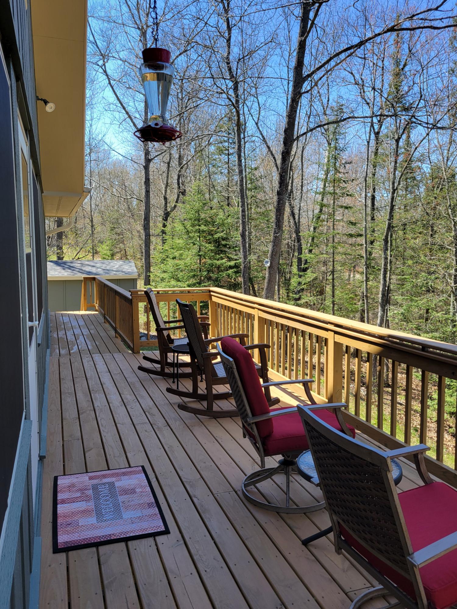 Lake of the Hills Property 4610 Tanglewood Dr Photo 49