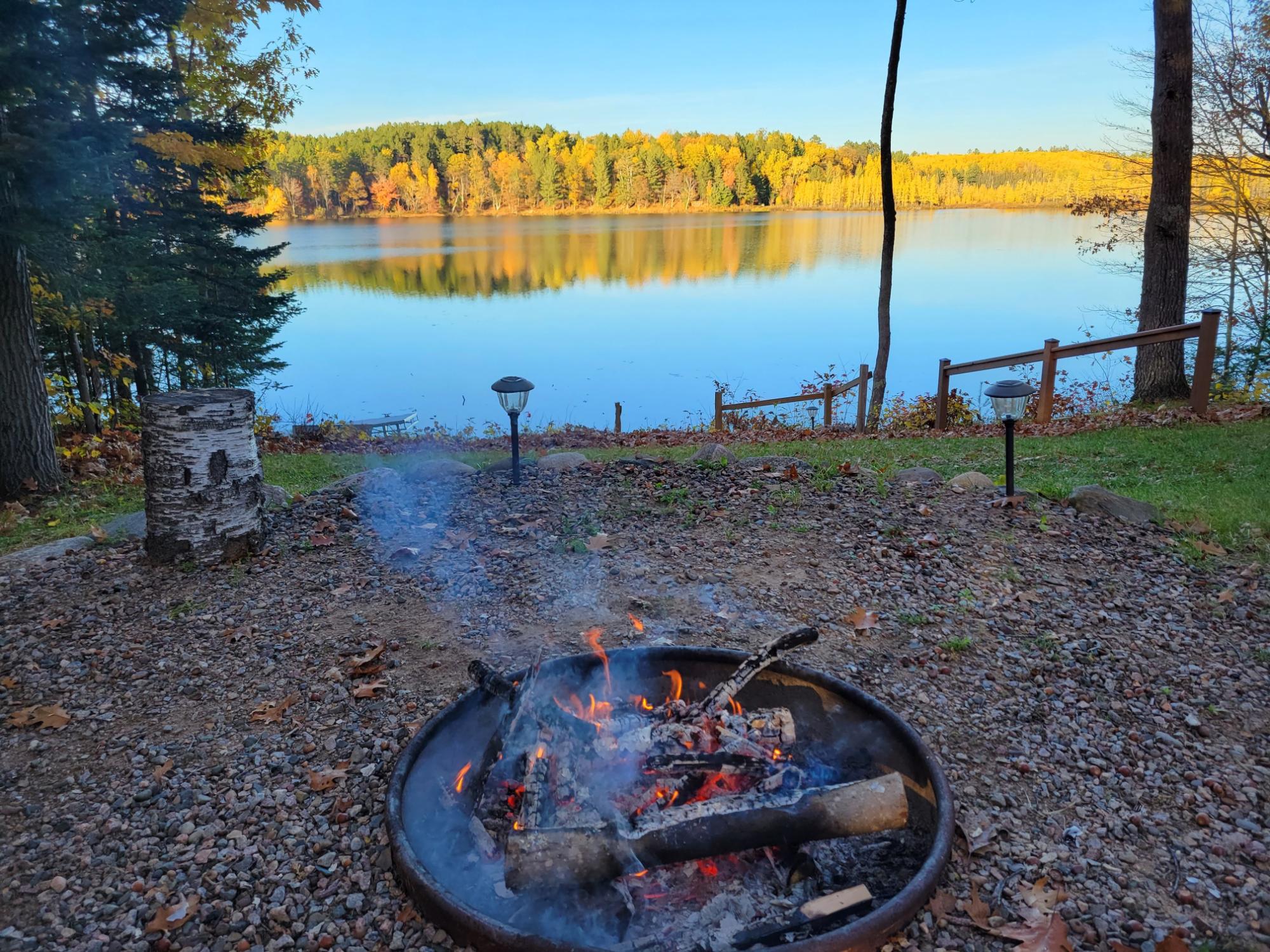 Lake of the Hills Property 4610 Tanglewood Dr Photo 5