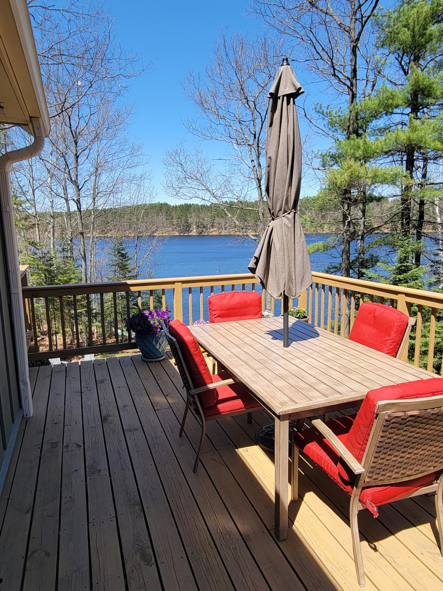 Lake of the Hills Property 4610 Tanglewood Dr Photo 50