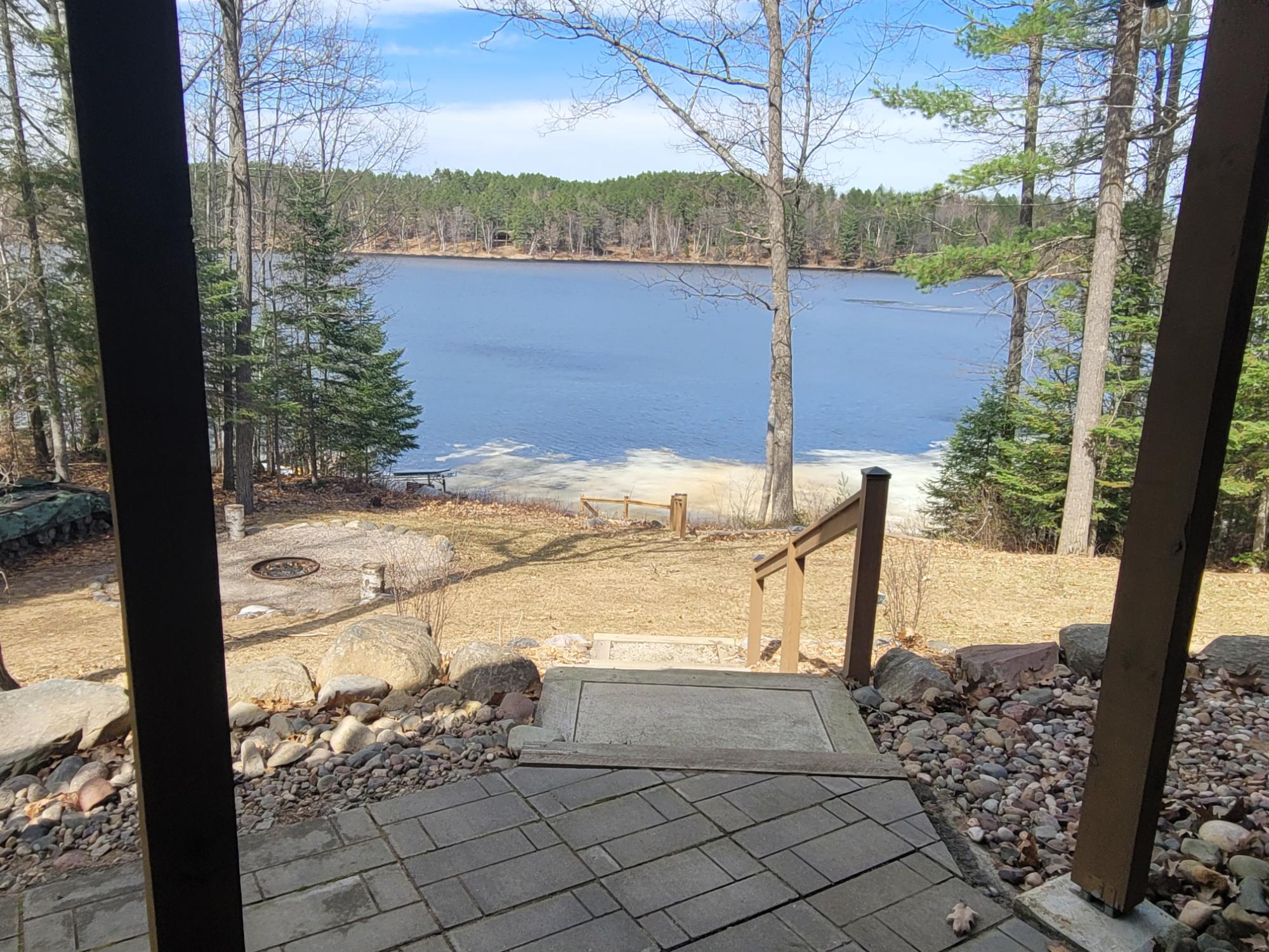 Lake of the Hills Property 4610 Tanglewood Dr Photo 52