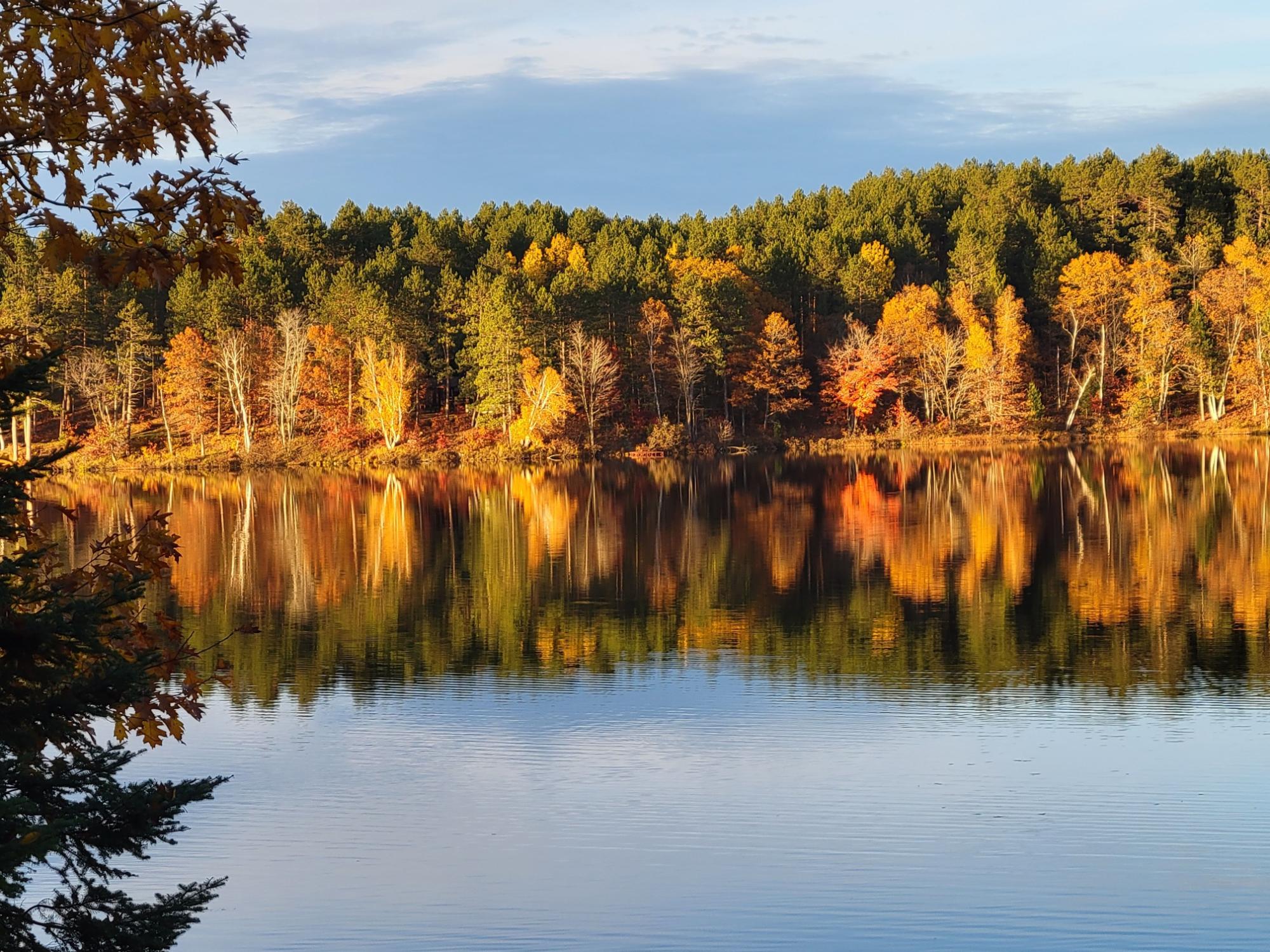 Lake of the Hills Property 4610 Tanglewood Dr Photo 6