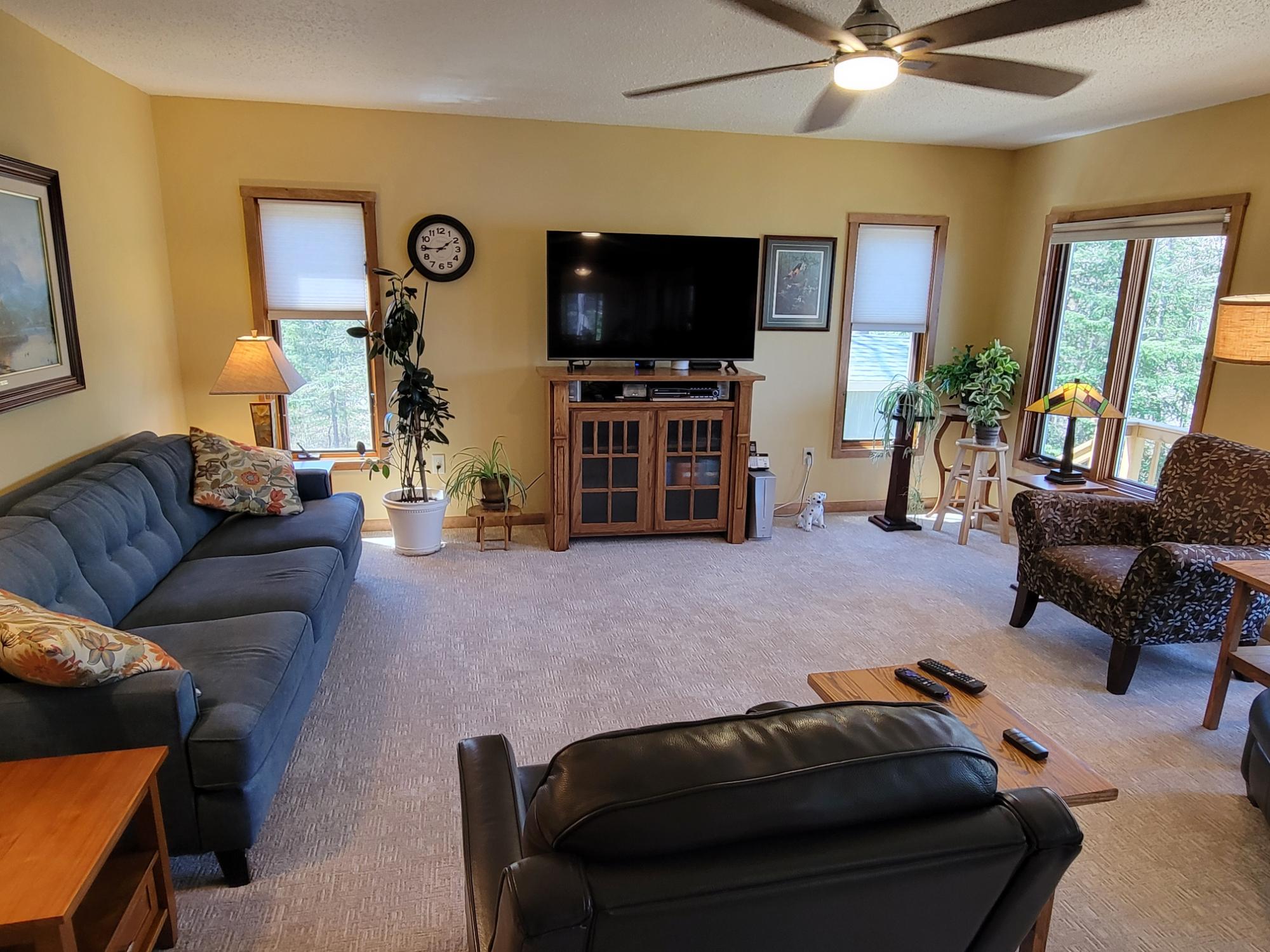Lake of the Hills Property 4610 Tanglewood Dr Photo 7