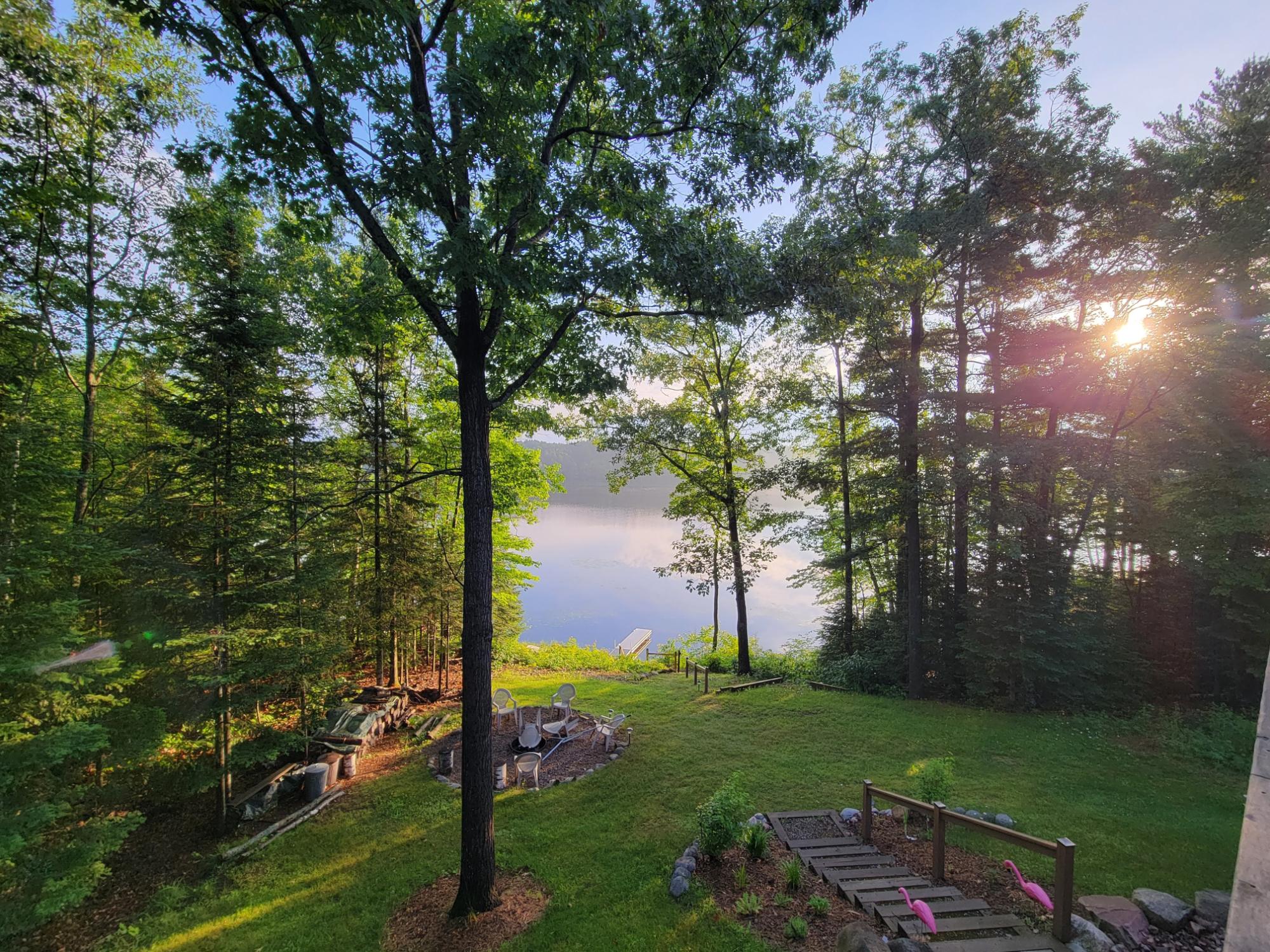 Lake of the Hills Property 4610 Tanglewood Dr Photo 7