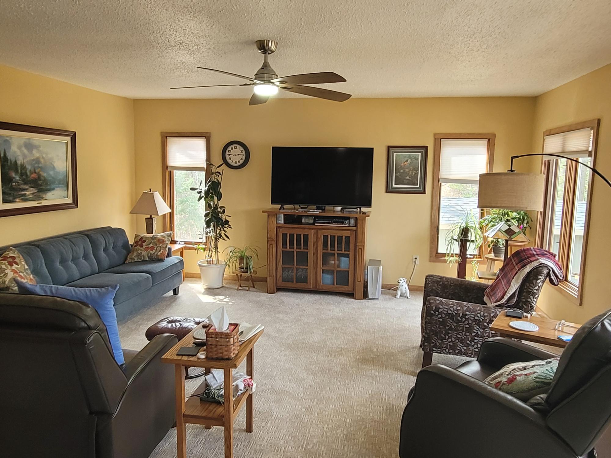 Lake of the Hills Property 4610 Tanglewood Dr Photo 9