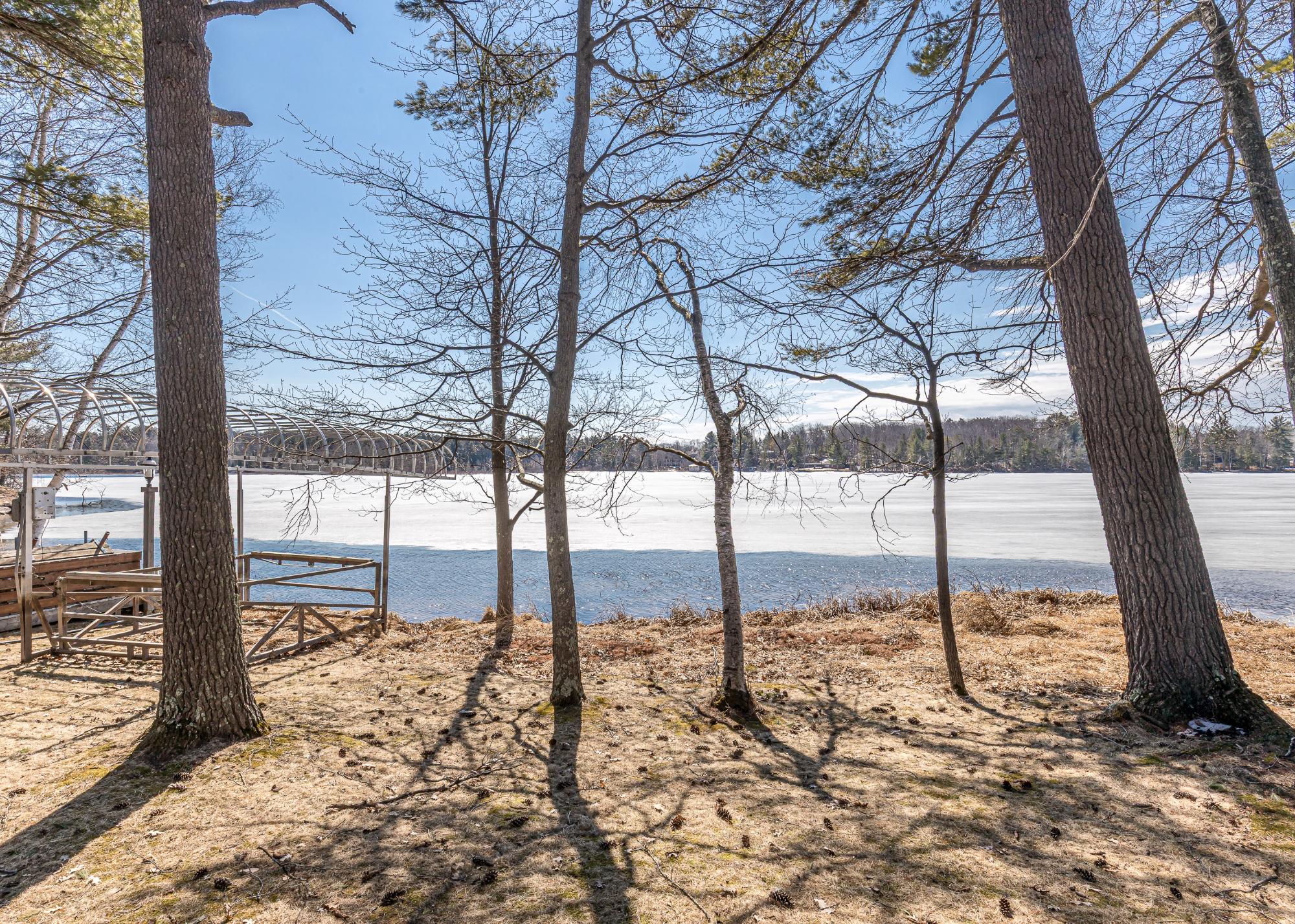 Minocqua Lake Property 8425 Brunswick Rd Photo 20