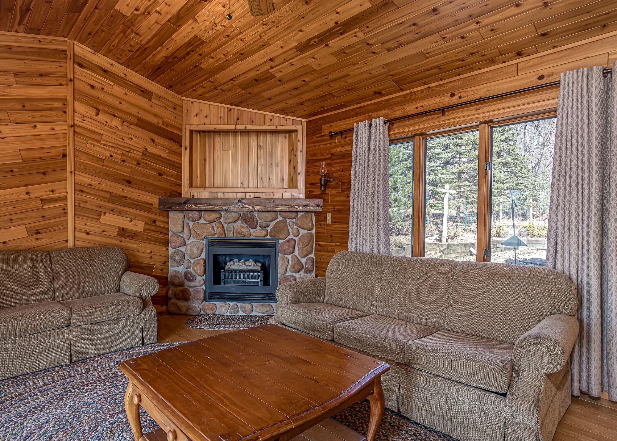 Minocqua Lake Property 8425 Brunswick Rd Photo 4
