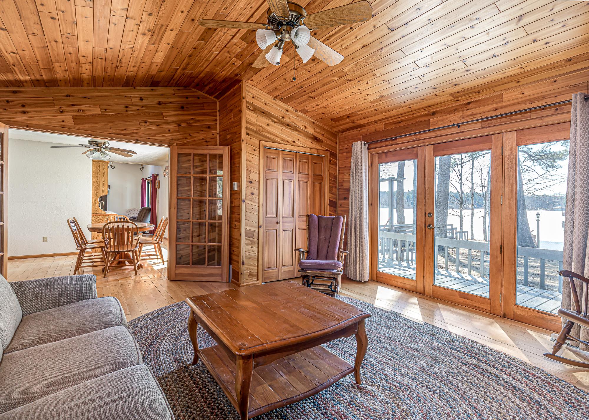 Minocqua Lake Property 8425 Brunswick Rd Photo 5