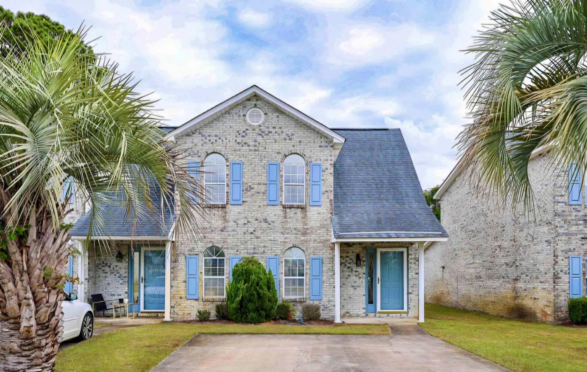 4285 Parkway Ln. Little River, SC 29566