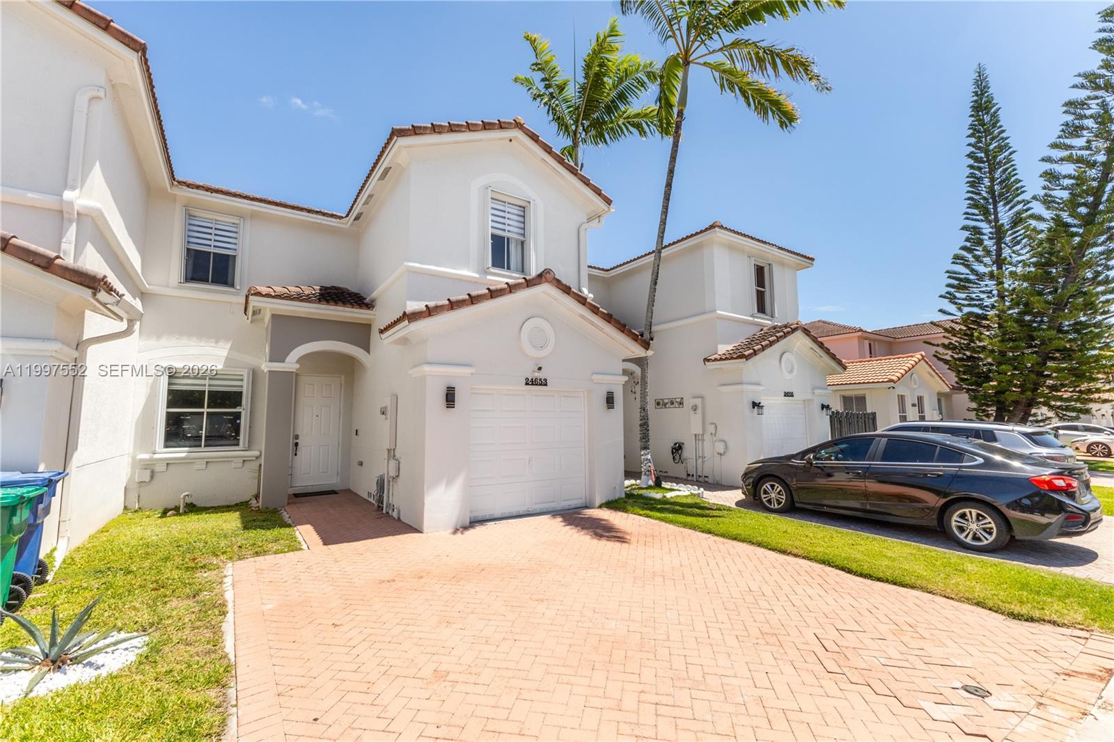 24653 110th Pl Unit , Homestead, Florida 33032