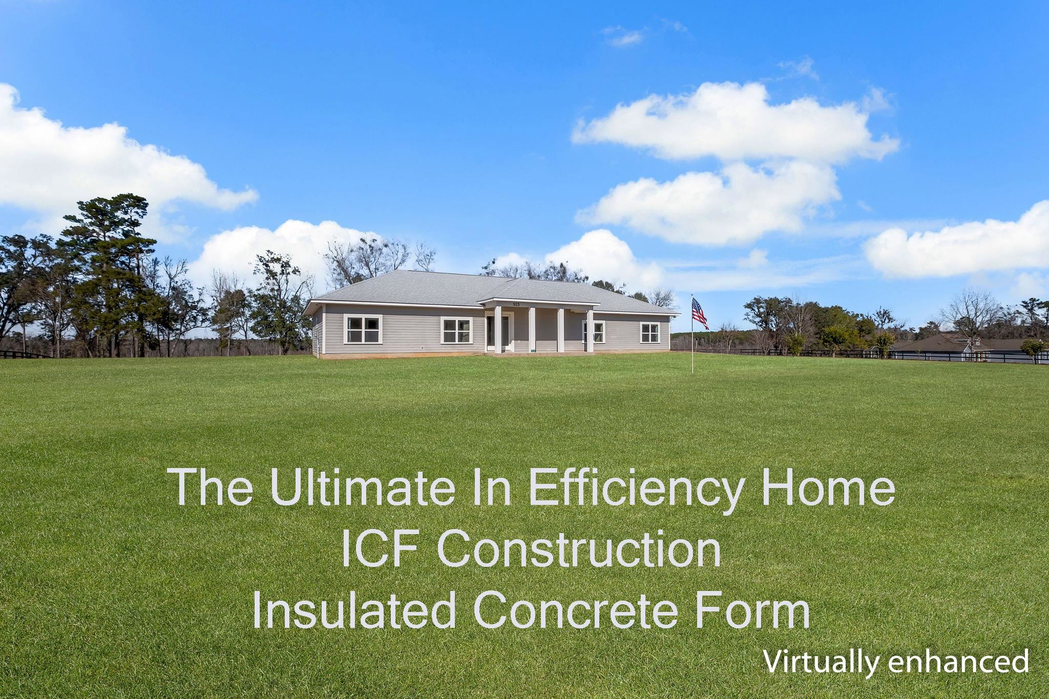 925  HIAWATHA FARMS Road , Monticello, FL, 32344