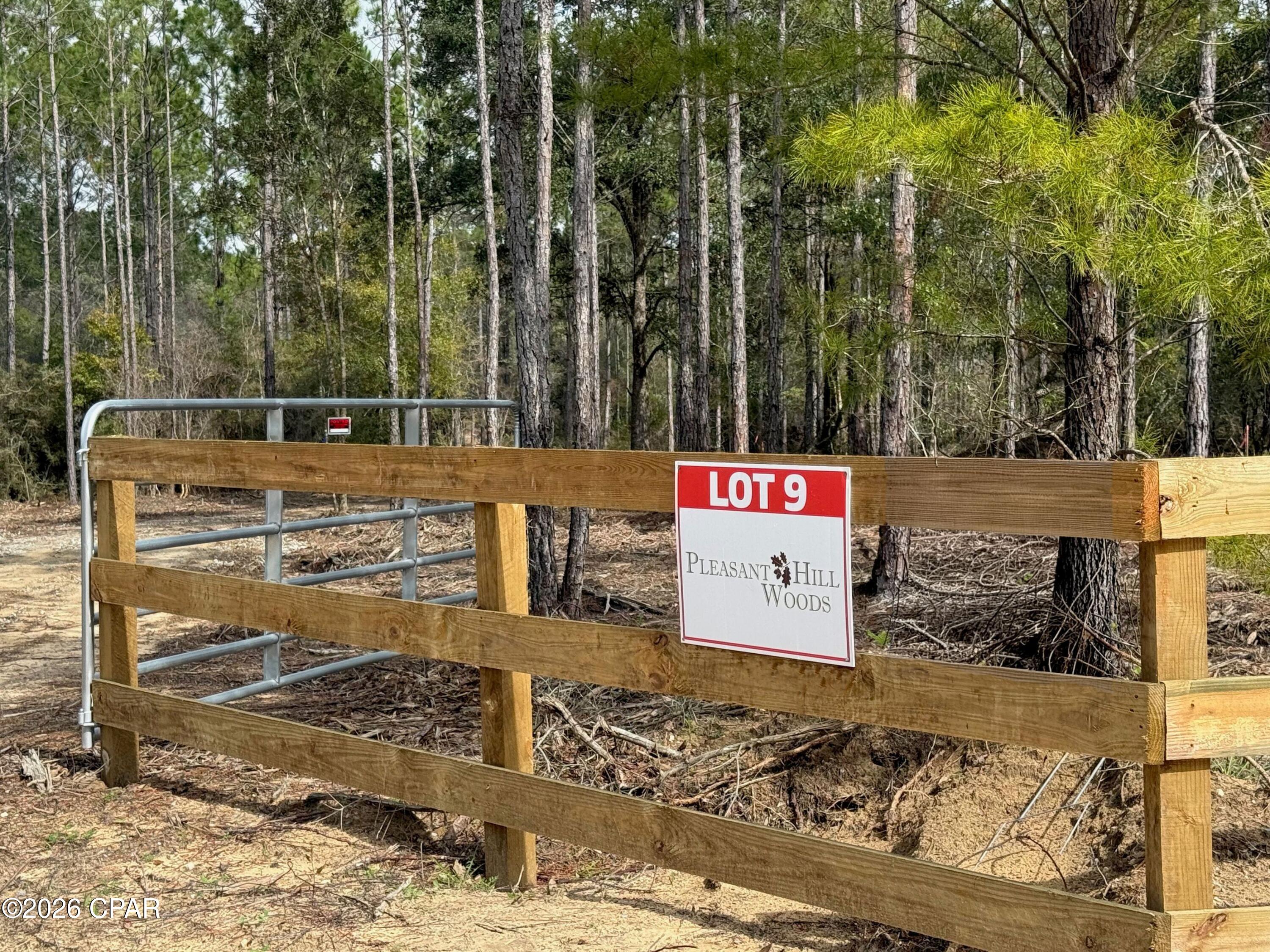 Homes for sale in Bonifay, FL | Lot 9 Pleasant Hill Rd, Bonifay, FL 32425 | MLS# 788785