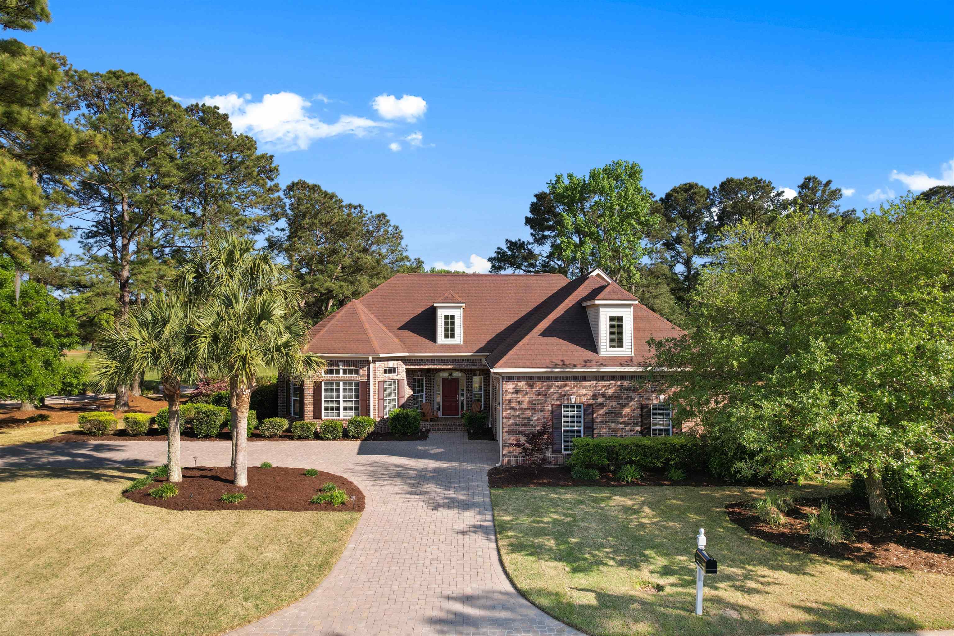 280 Oatland Lake Rd. Pawleys Island, SC 29585