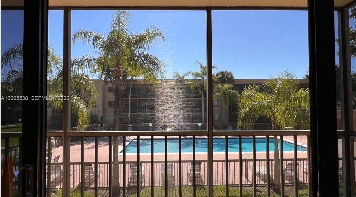 Kendall Acres West Condo