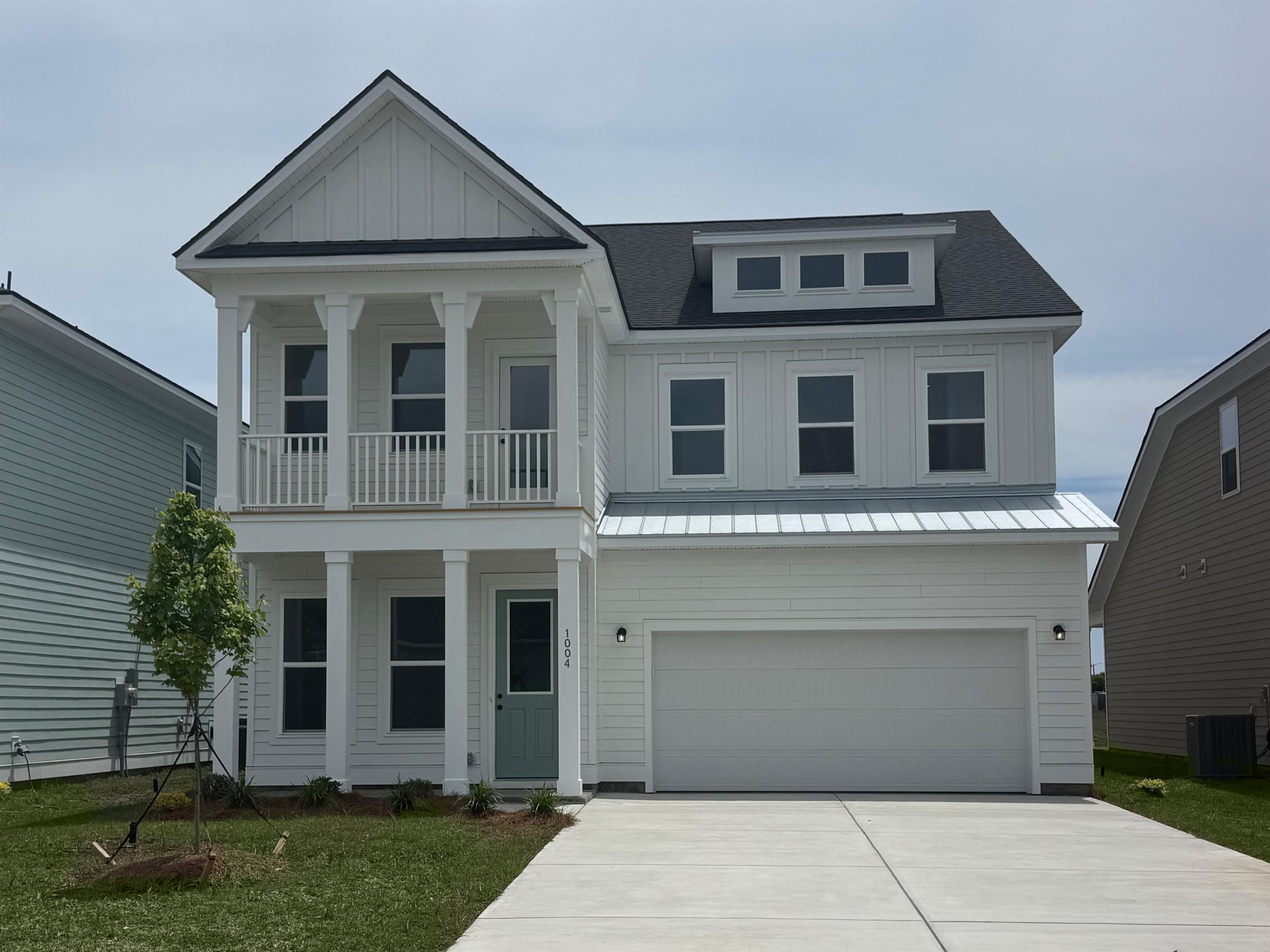 1004 Triton Ave. Little River, SC 29566