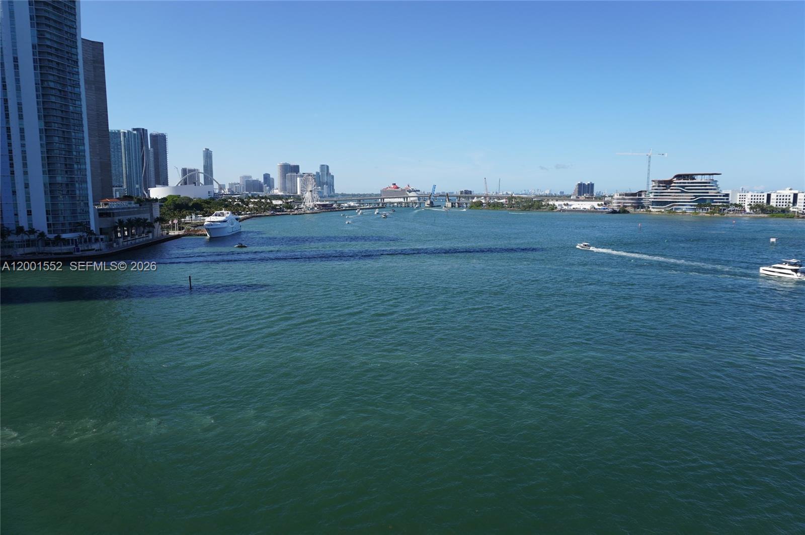 Three Tequesta Point Cond