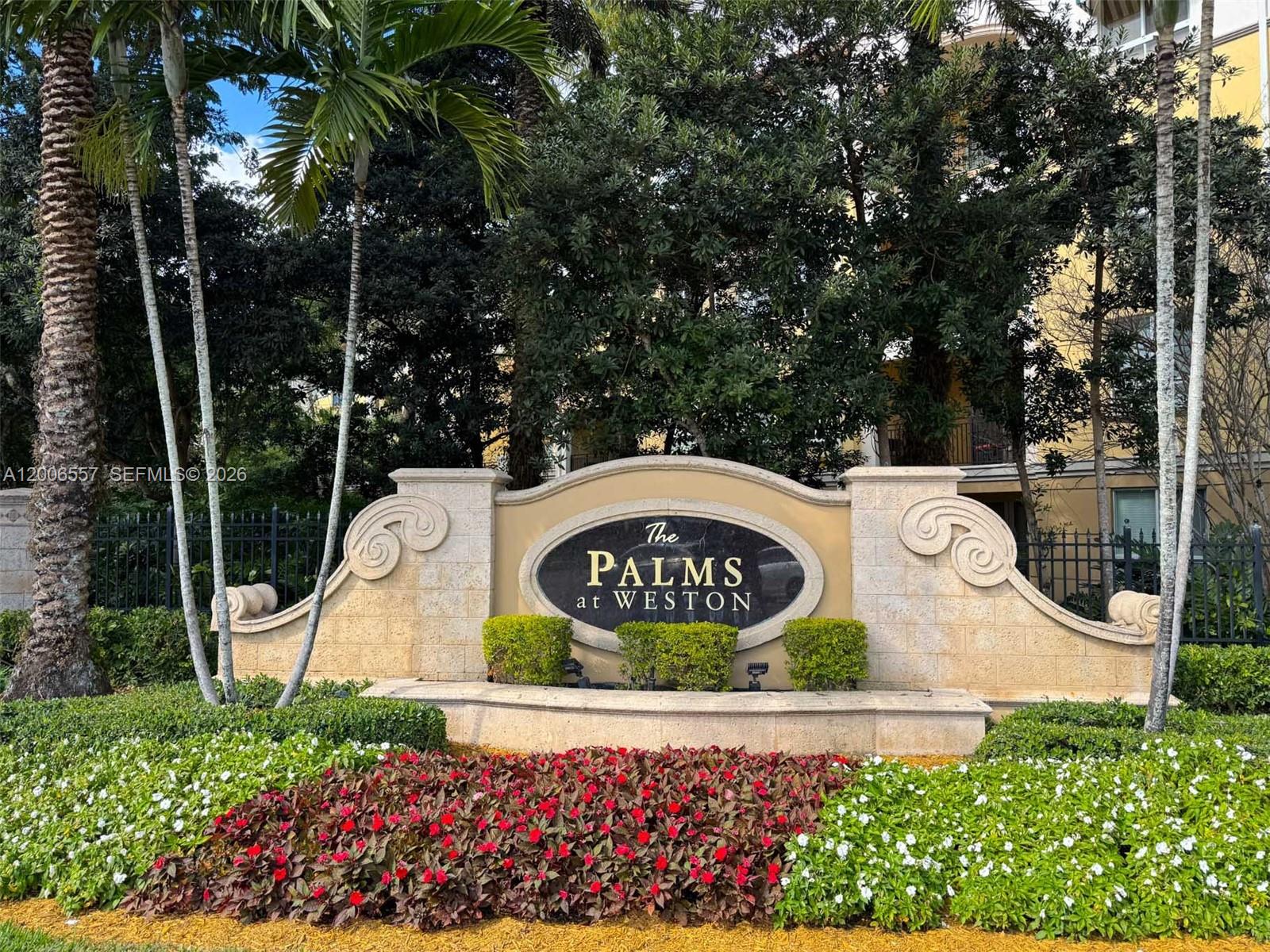 Weston 55 Plus Condo