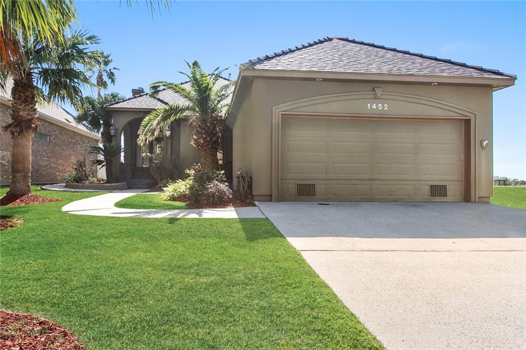 1st image of 1452 Royal Palm Dr, Slidell, LA 70458 | MLS# 2553958