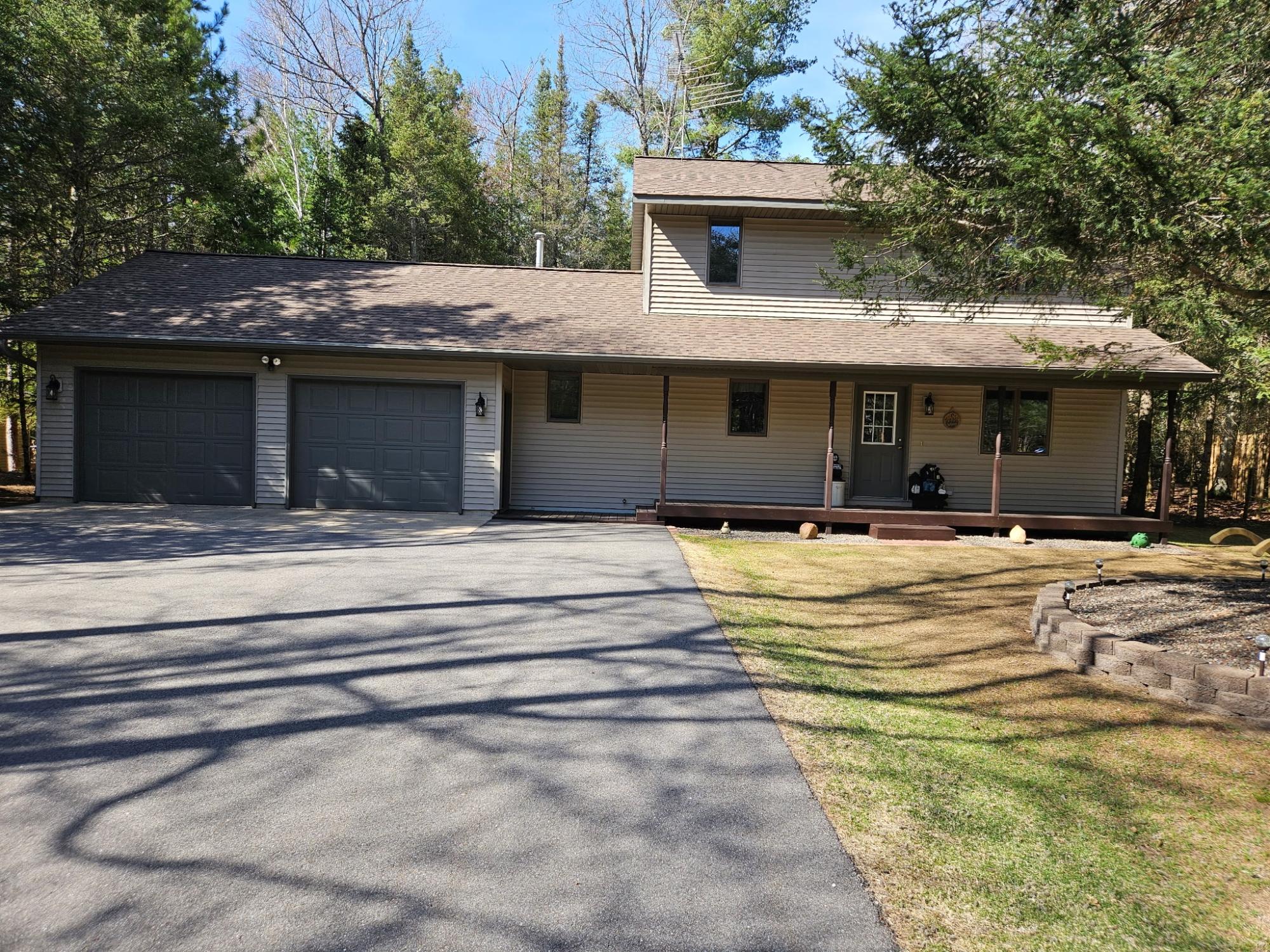 River Property house picture