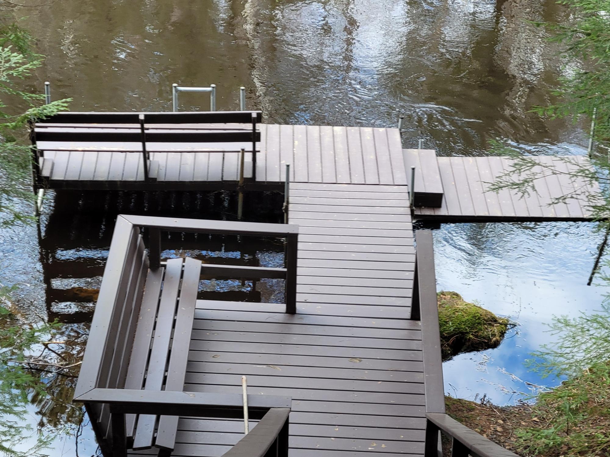 River Property Property 3570 Deer Trail Ln Photo 26