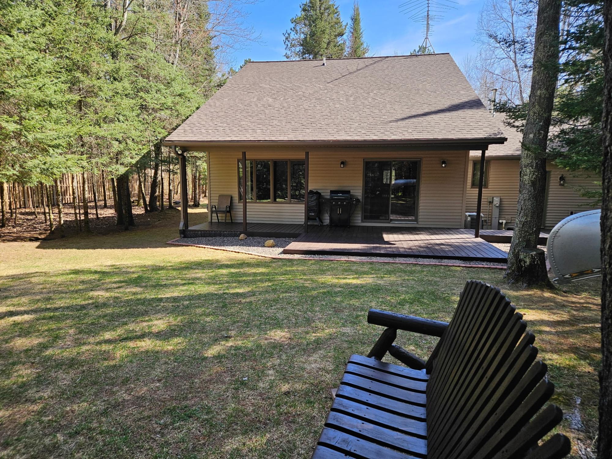 River Property Property 3570 Deer Trail Ln Photo 3