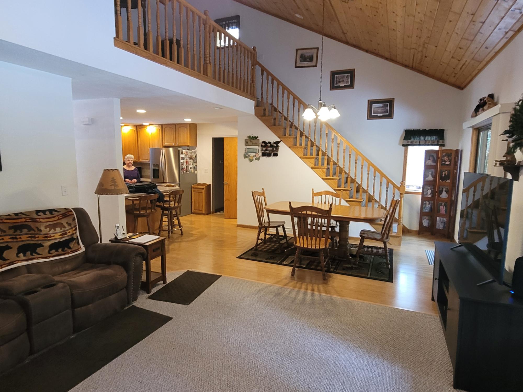 River Property Property 3570 Deer Trail Ln Photo 8