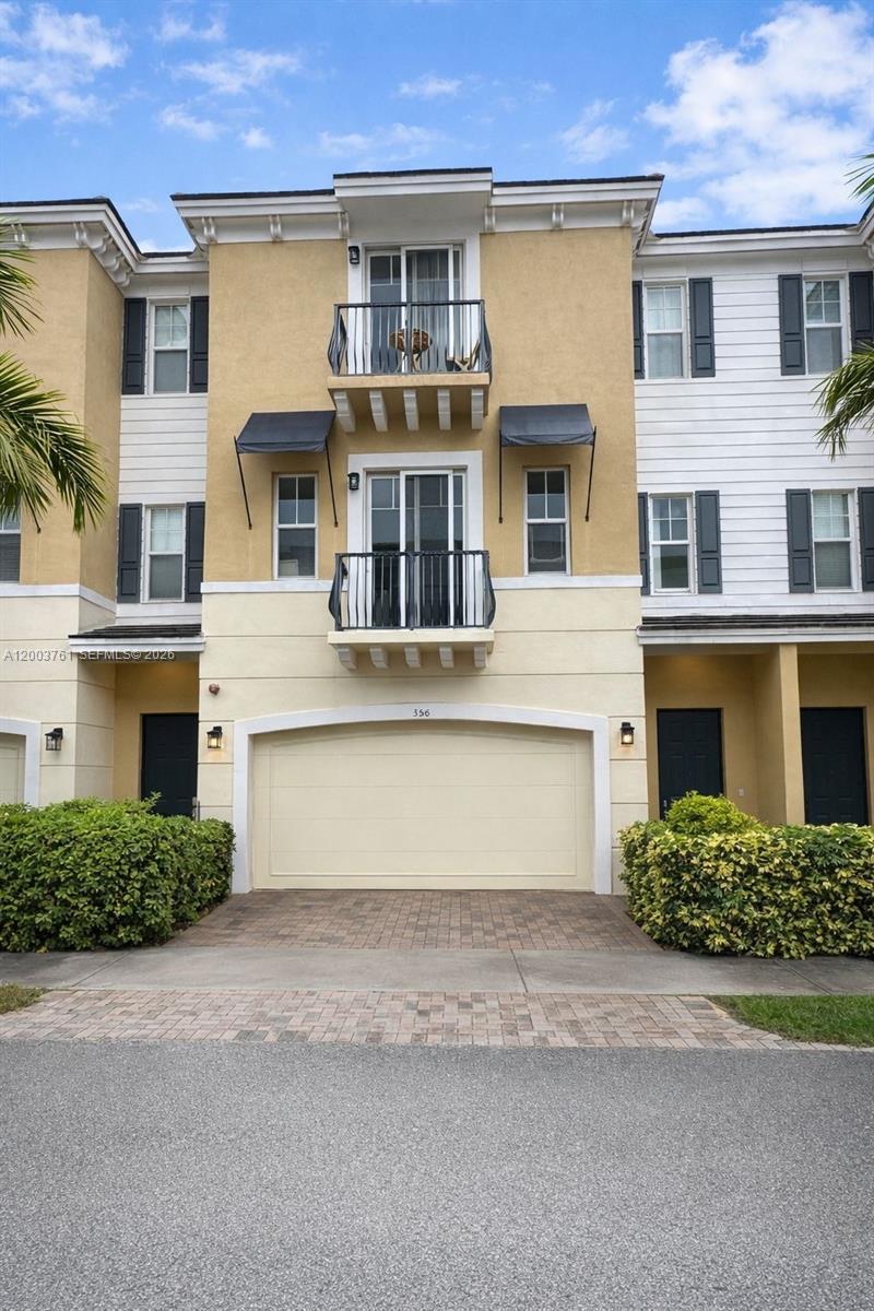Vistazo At Boca Raton