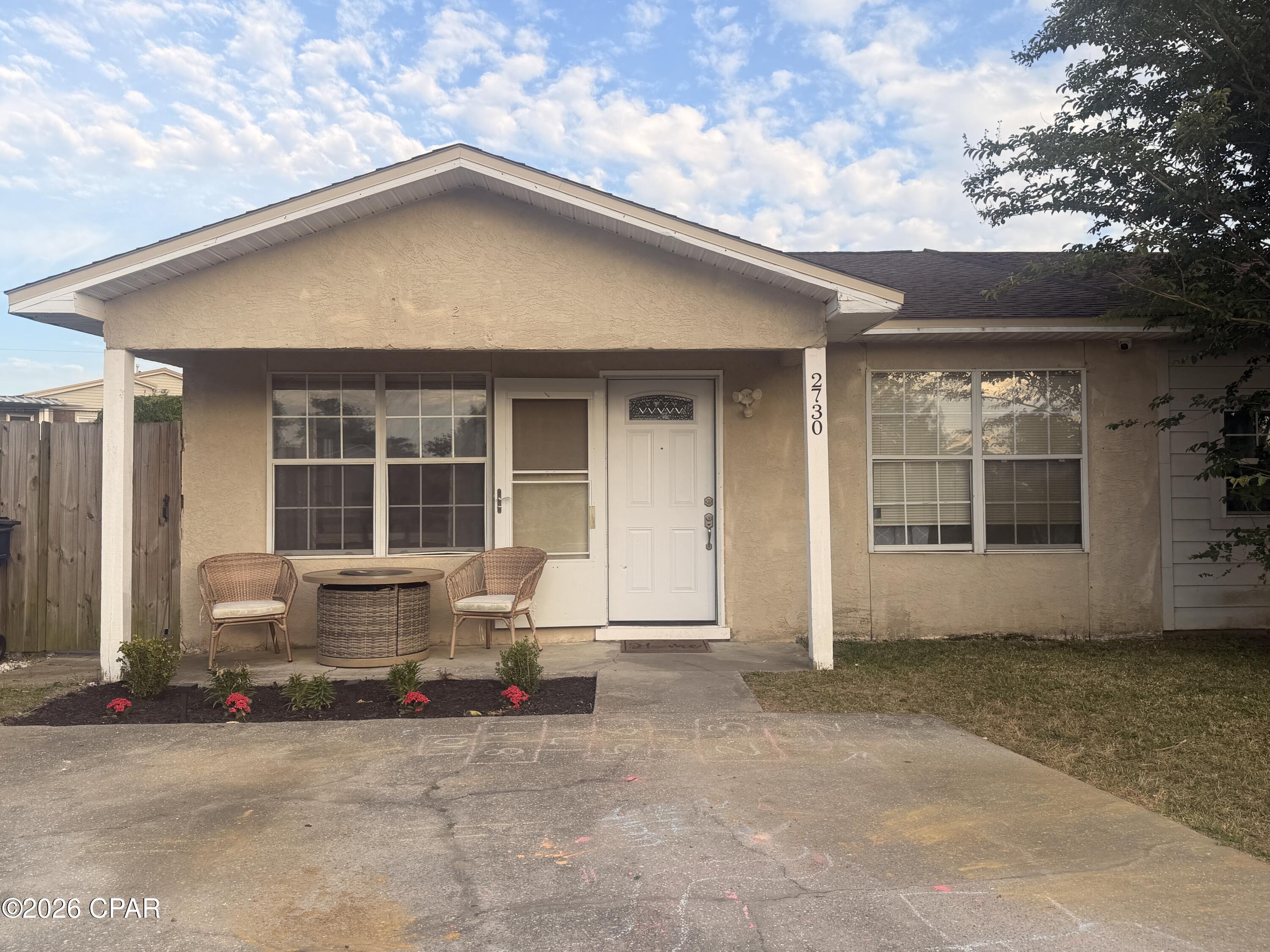 Details for 2730 Oak Hammock Drive, Panama City, FL 32401