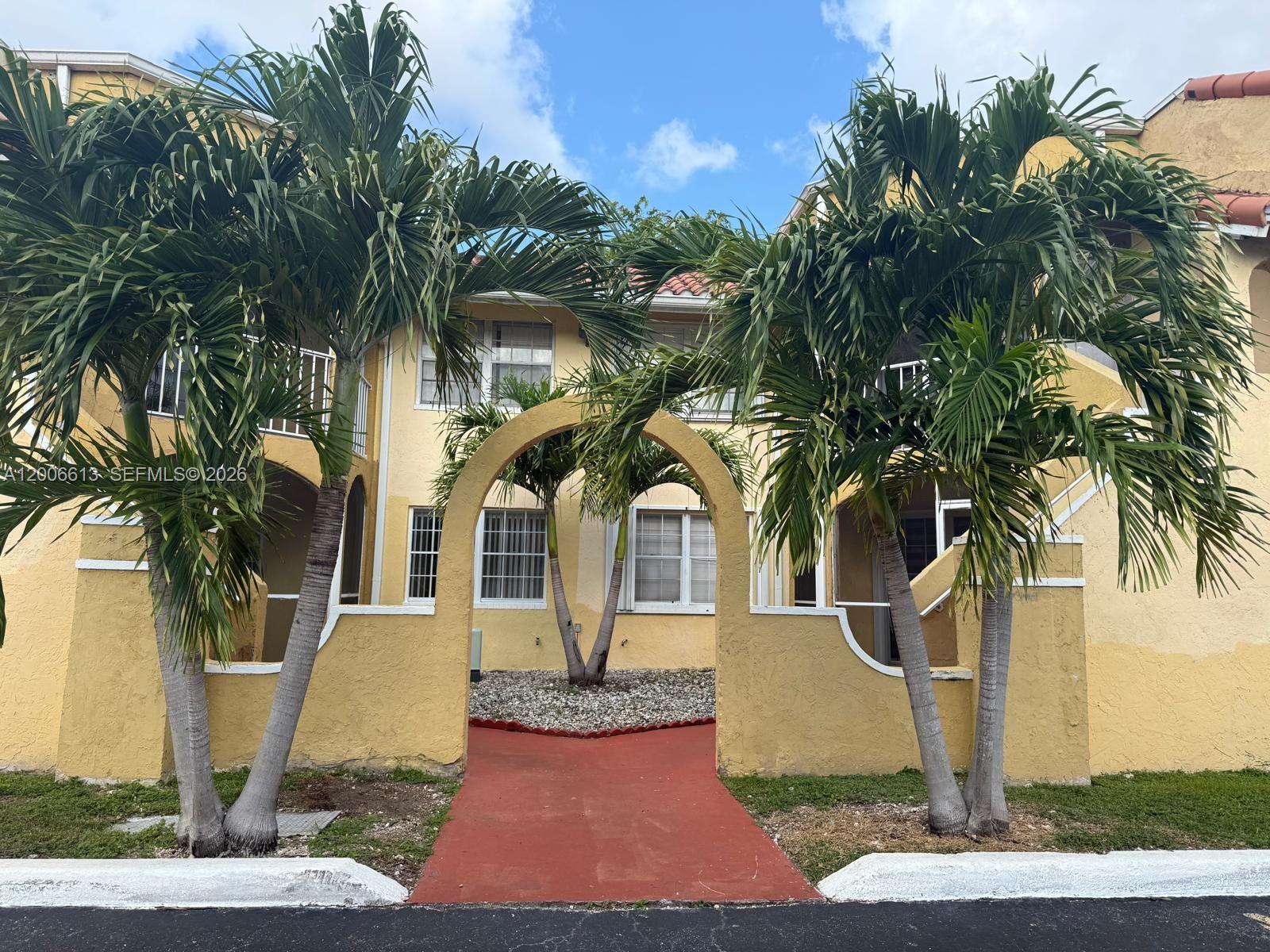 The Fountains II Condo