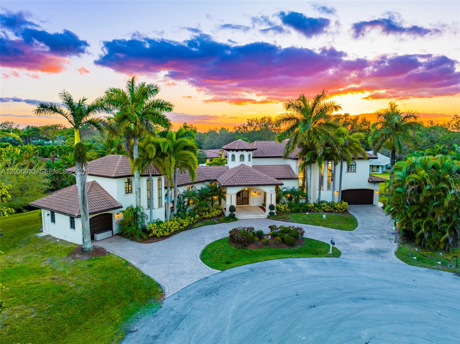 Brookside Estates