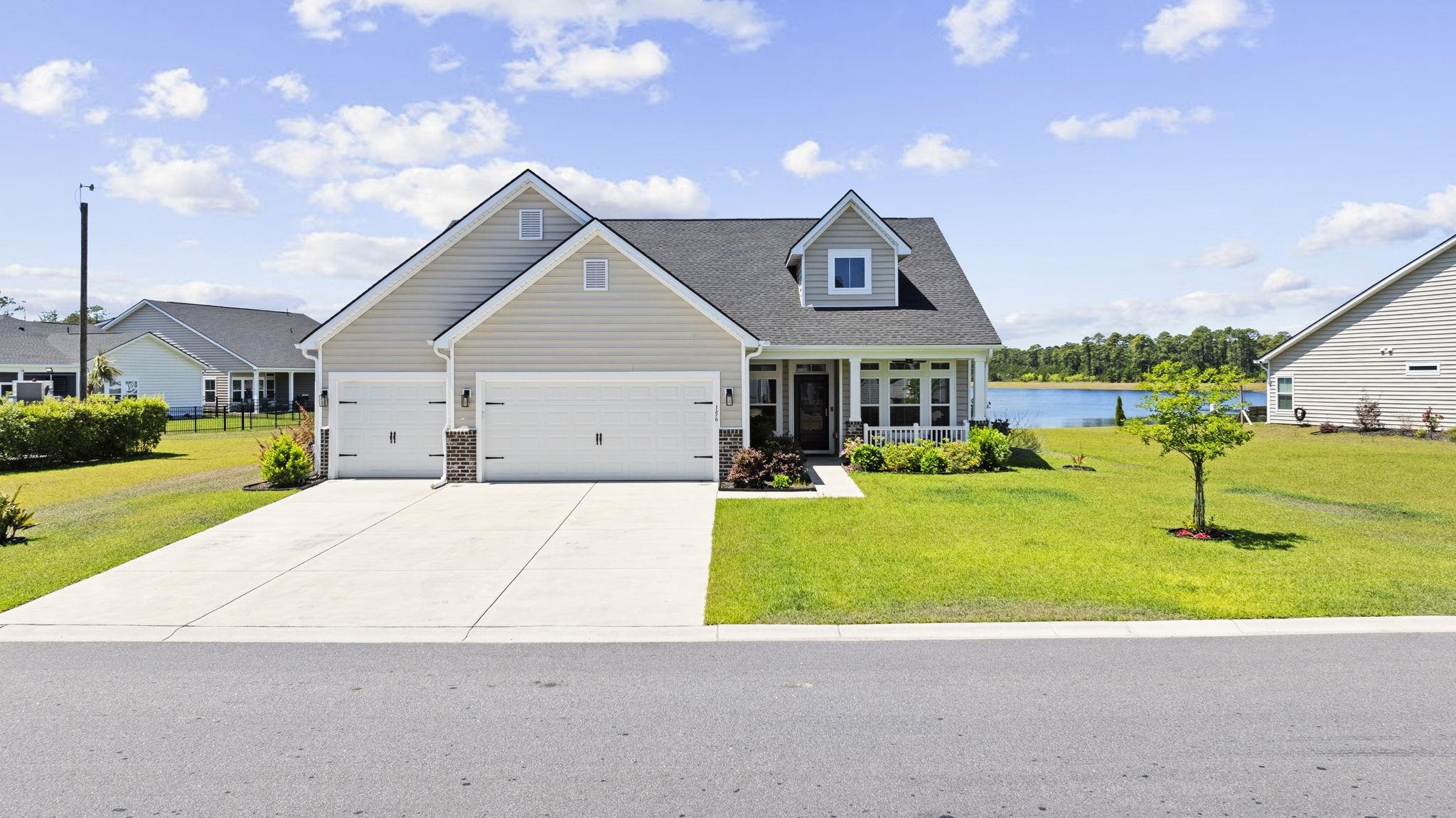 156 Albatross Way Myrtle Beach, SC 29579