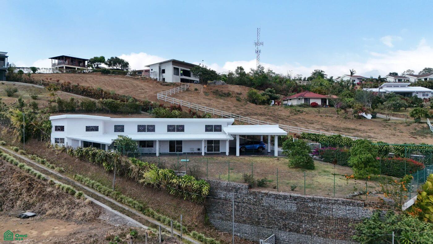 2 bed Single Family Homes For Sale in Grecia, Alajuela - 1