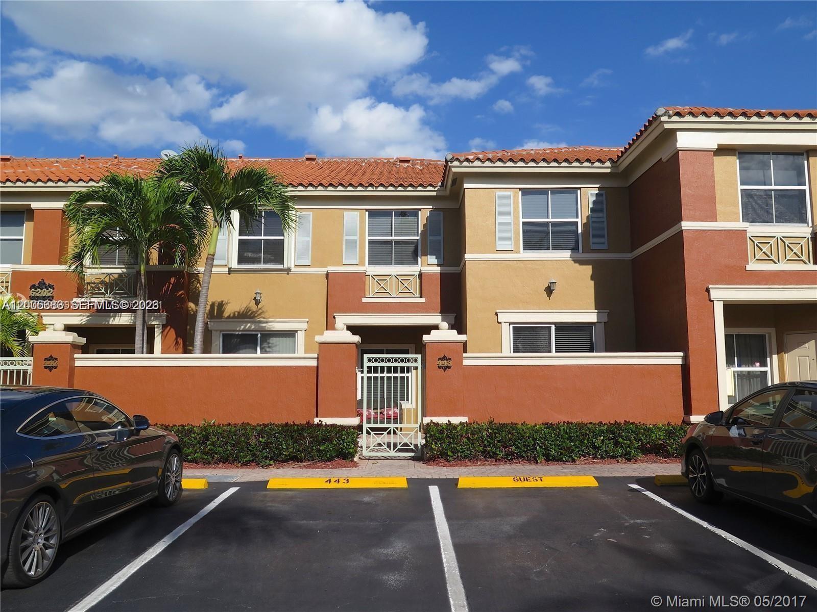 The Gates At Doral Isles