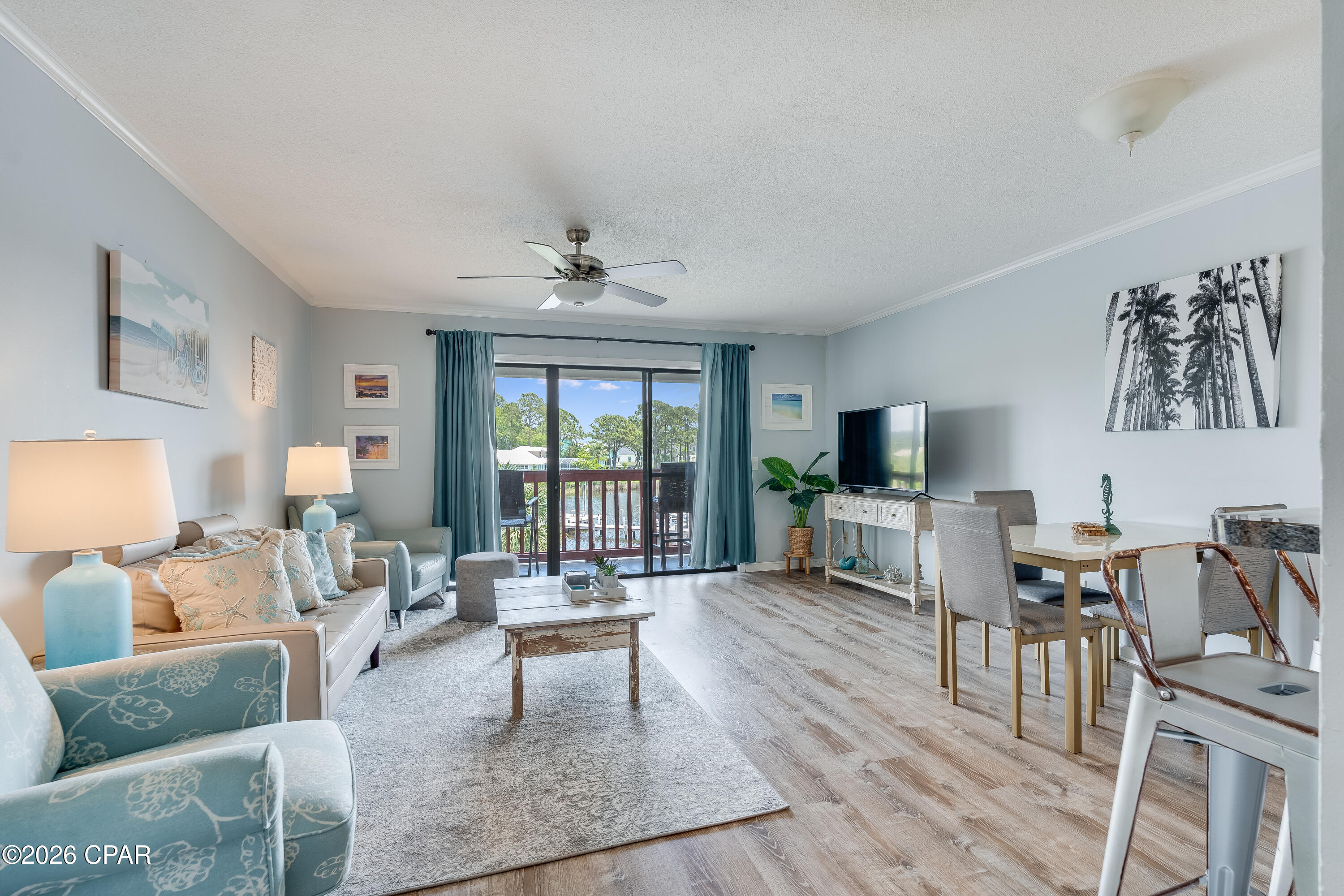 Details for 8730 Thomas Drive 409, Panama City, FL 32408