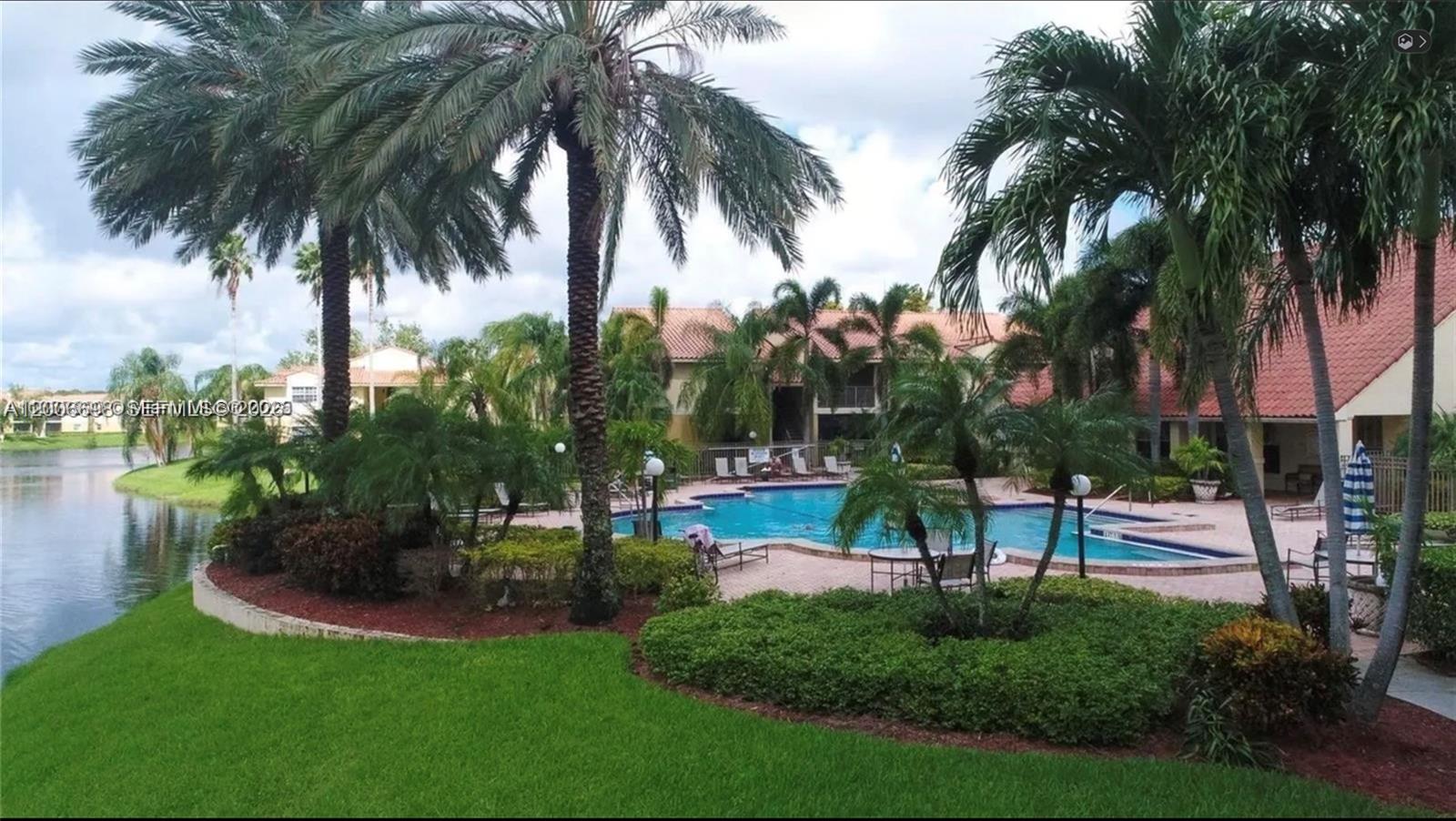 Royal Poinciana Condo