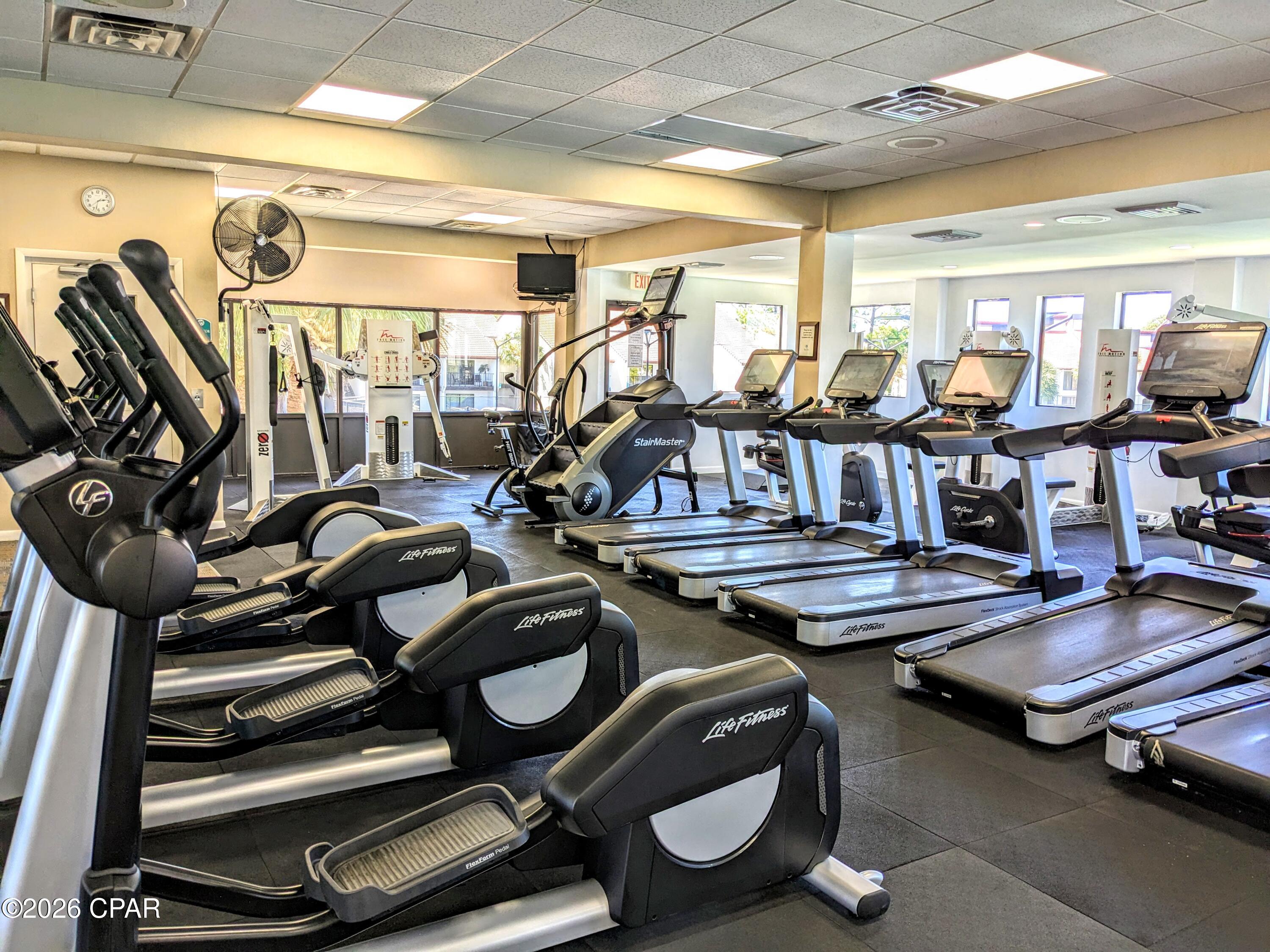 Image 41 For 520 Richard Jackson Boulevard 616