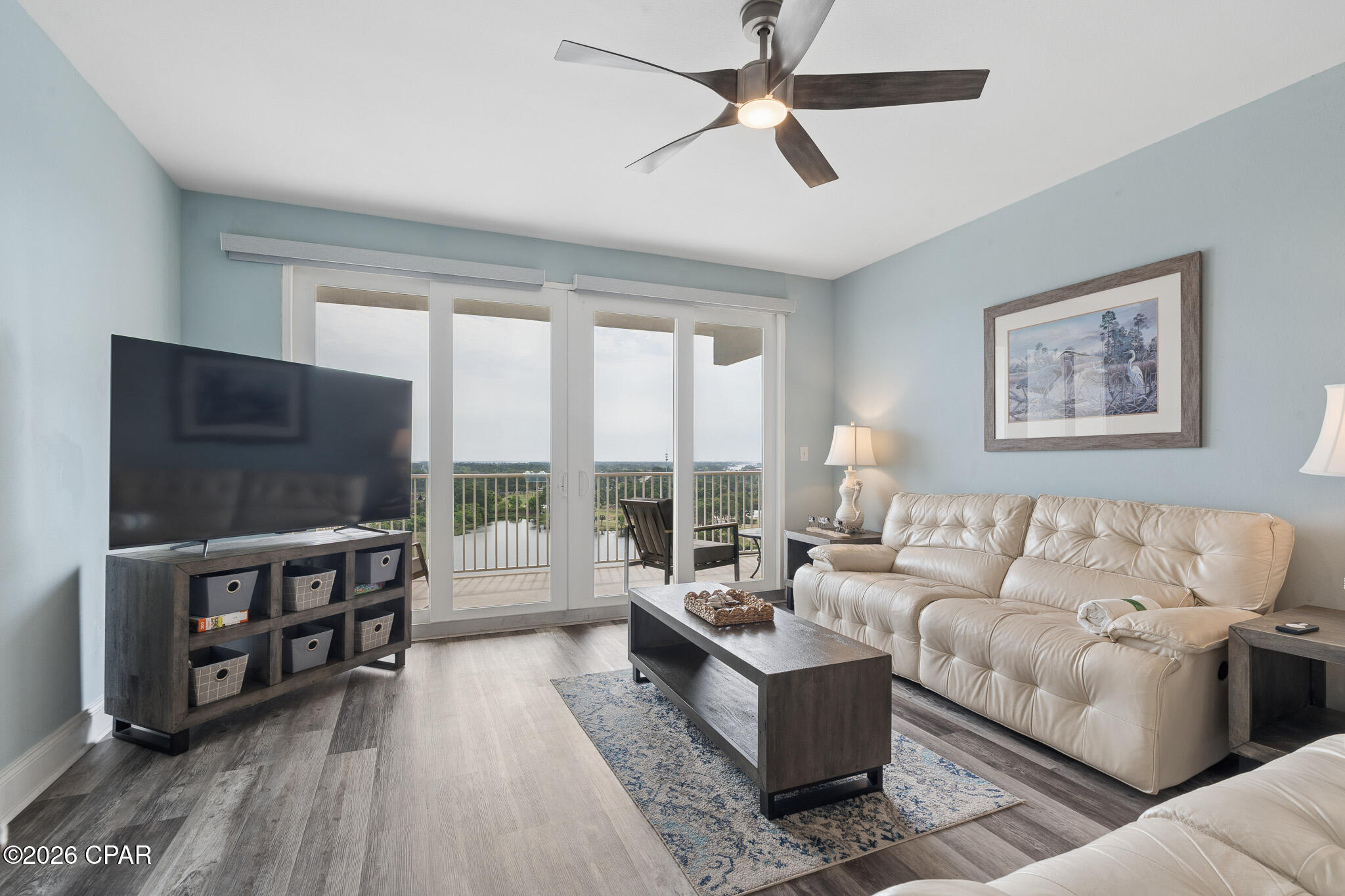 Details for 9902 Thomas Drive 1231, Panama City Beach, FL 32408