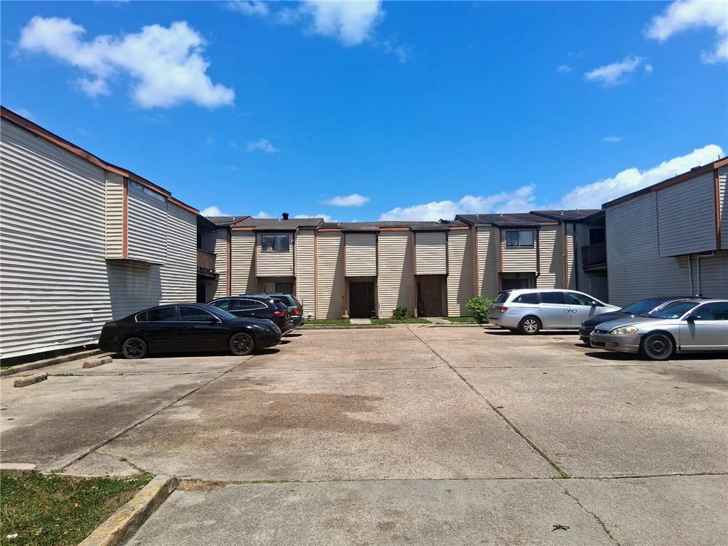 Homes for sale in New Orleans, LA | 3502 Vespasian St #154, New Orleans, LA 70114 | MLS# 2551226