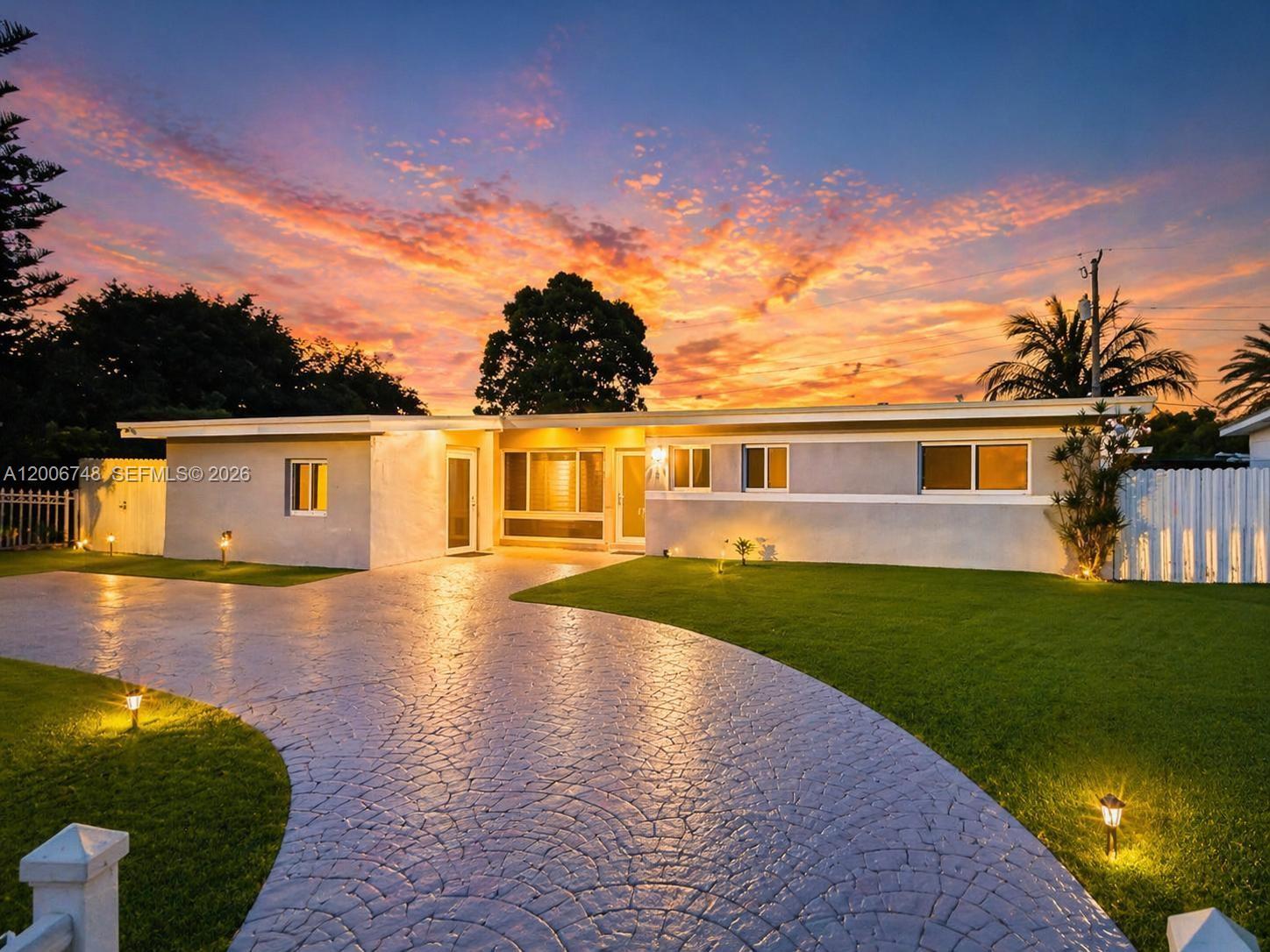 Beach Heights