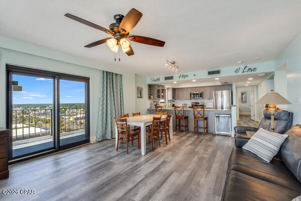 5th image of 6201 Thomas Dr #1510, Panama City, FL 32408 | MLS# 788806