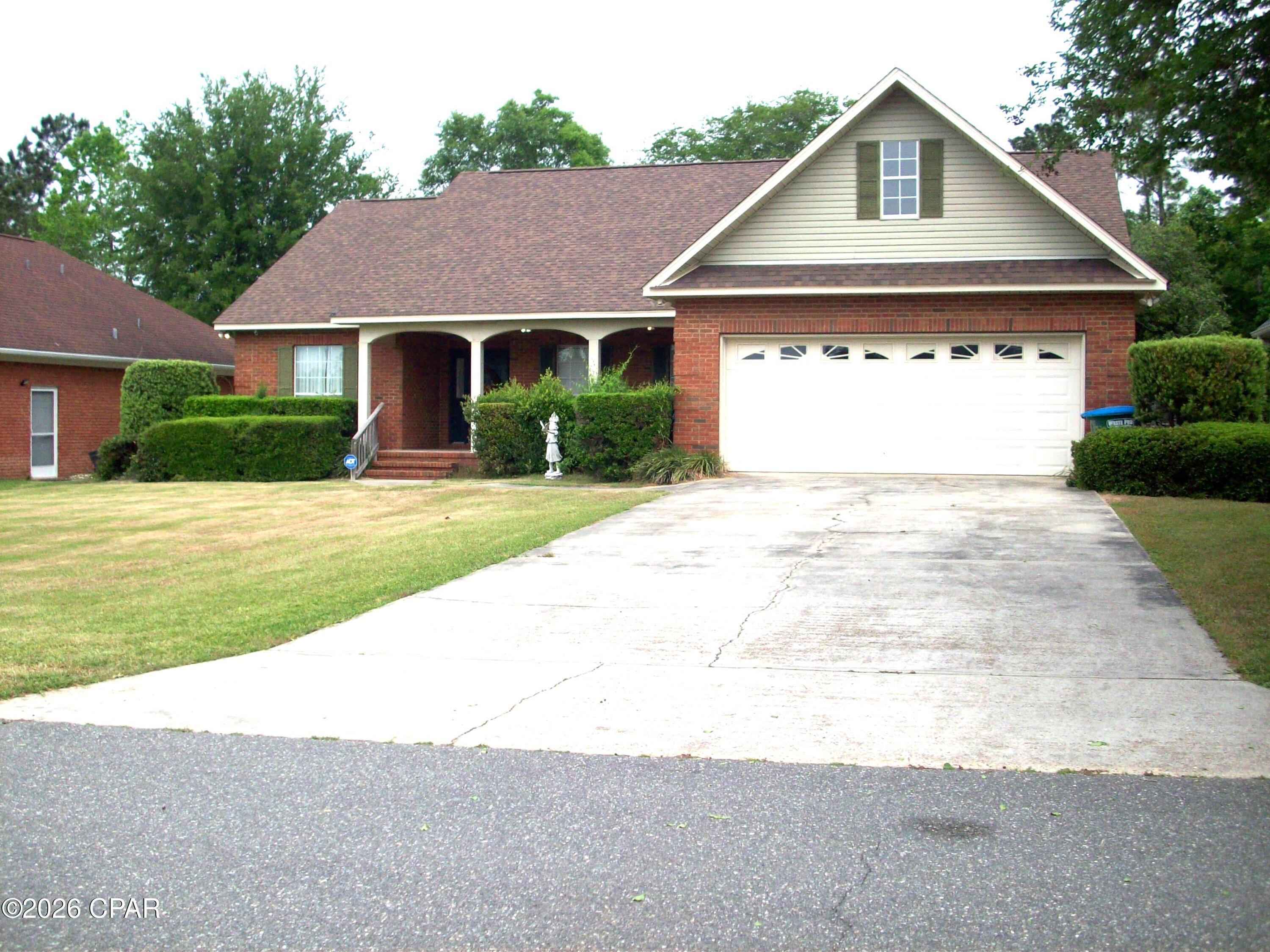 Image 1 For 2549 Woods View Drive