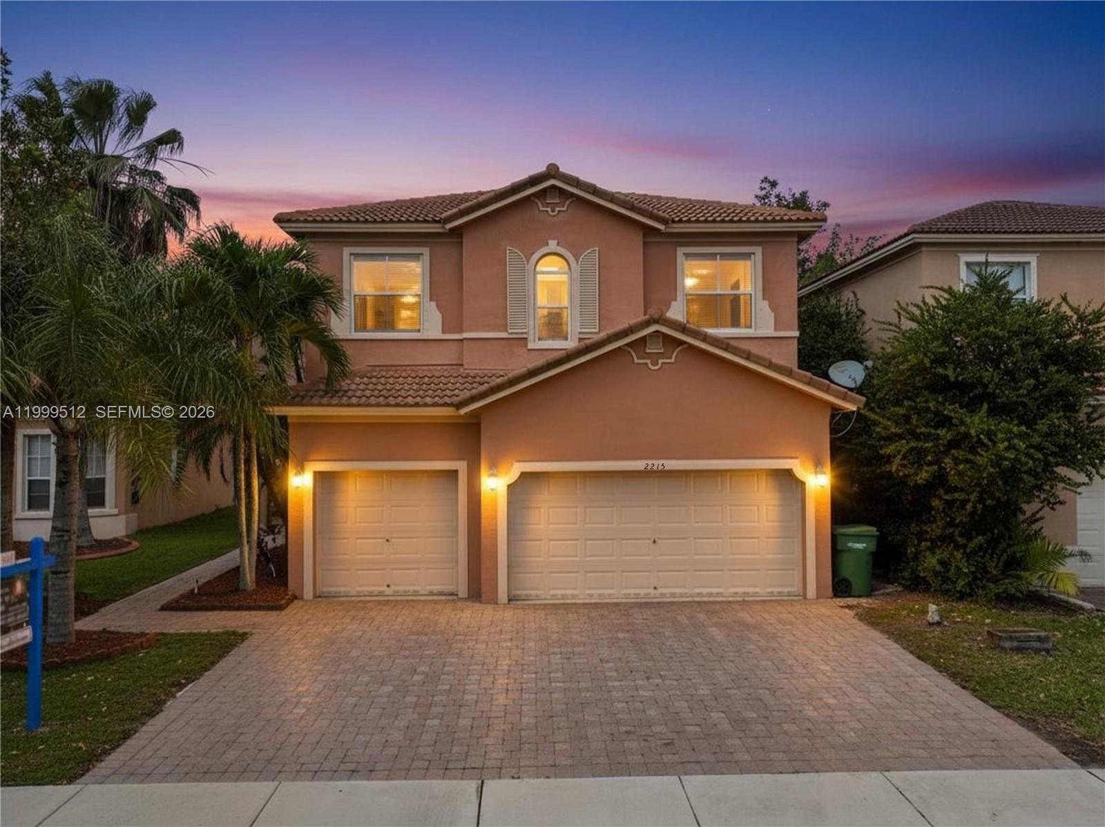 Portofino Estates