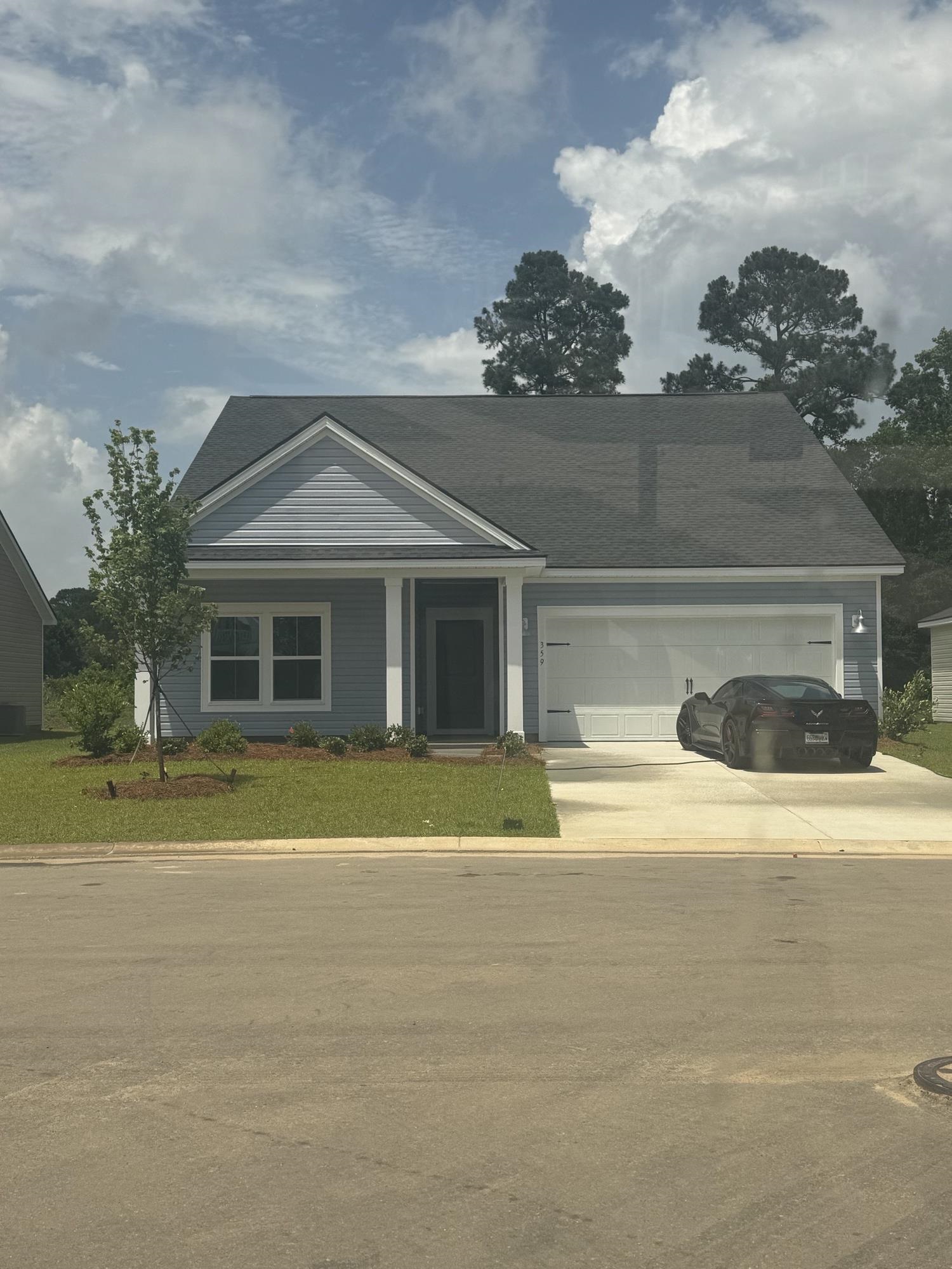 359 Kindred Spirit Dr Longs, SC 29568
