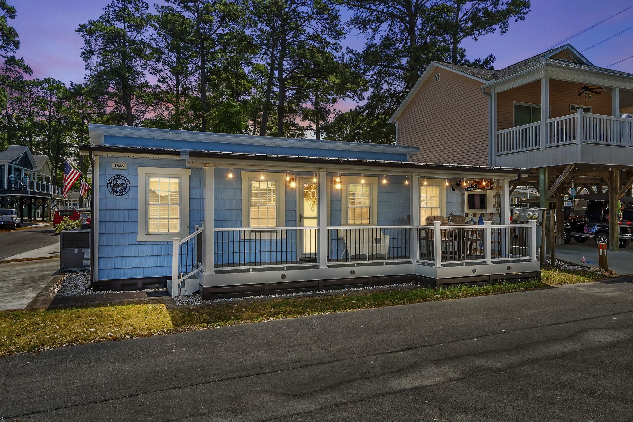 6001 - 164 S Kings Hwy. Myrtle Beach, SC 29575