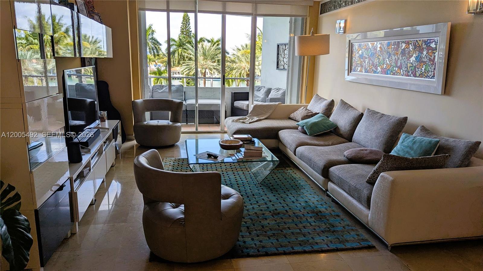 Seacoast 5151 Condo