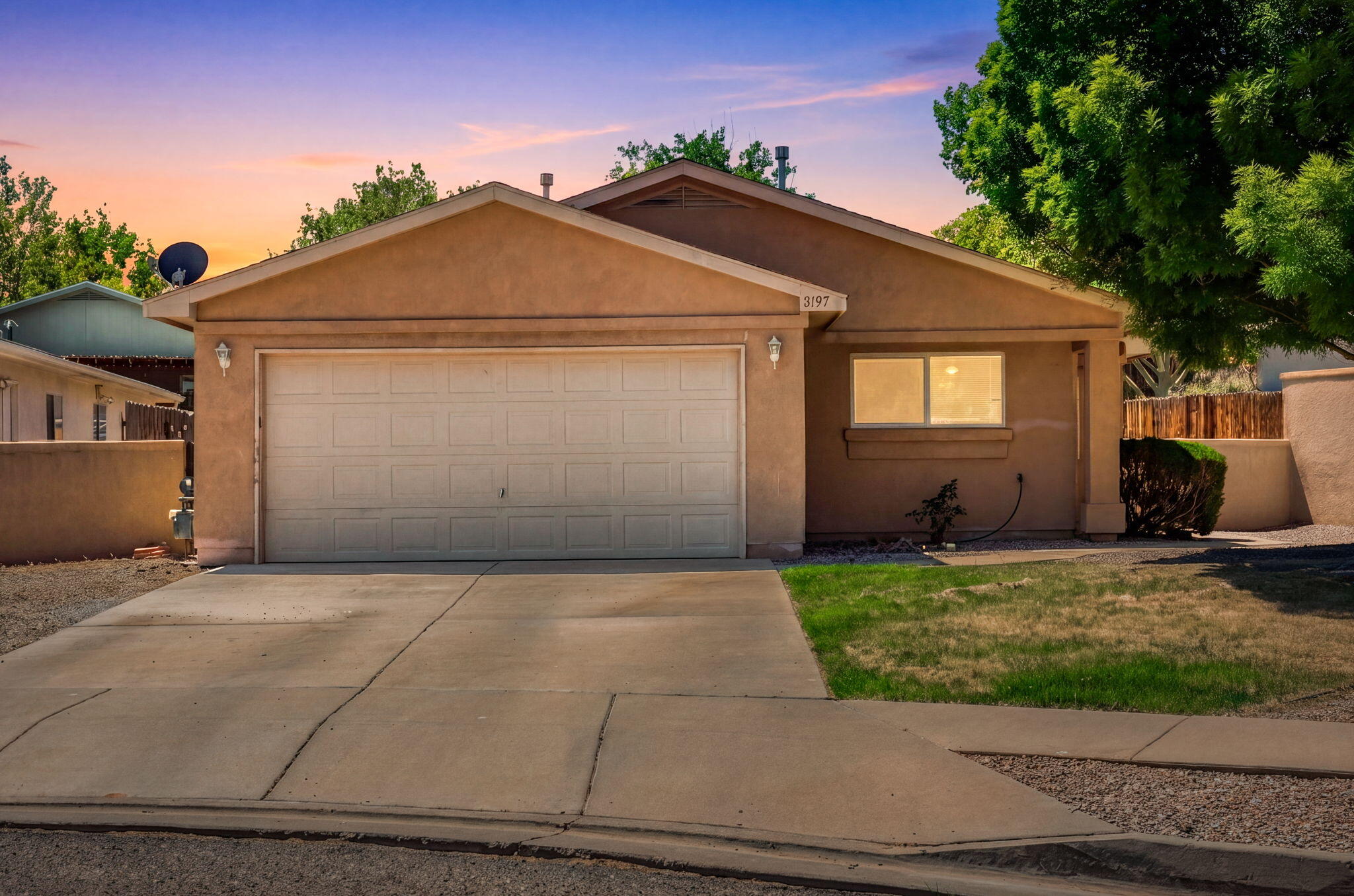 3197 Wingate Meadows Drive, Rio Rancho NM 87144