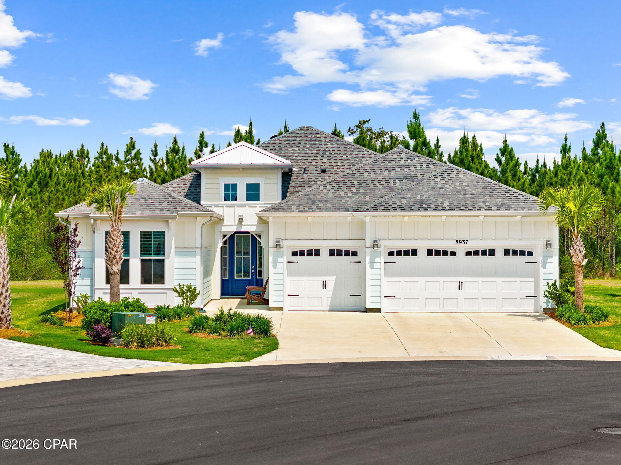 Listing photo id 1 for 8937 Gypsy Palace Court