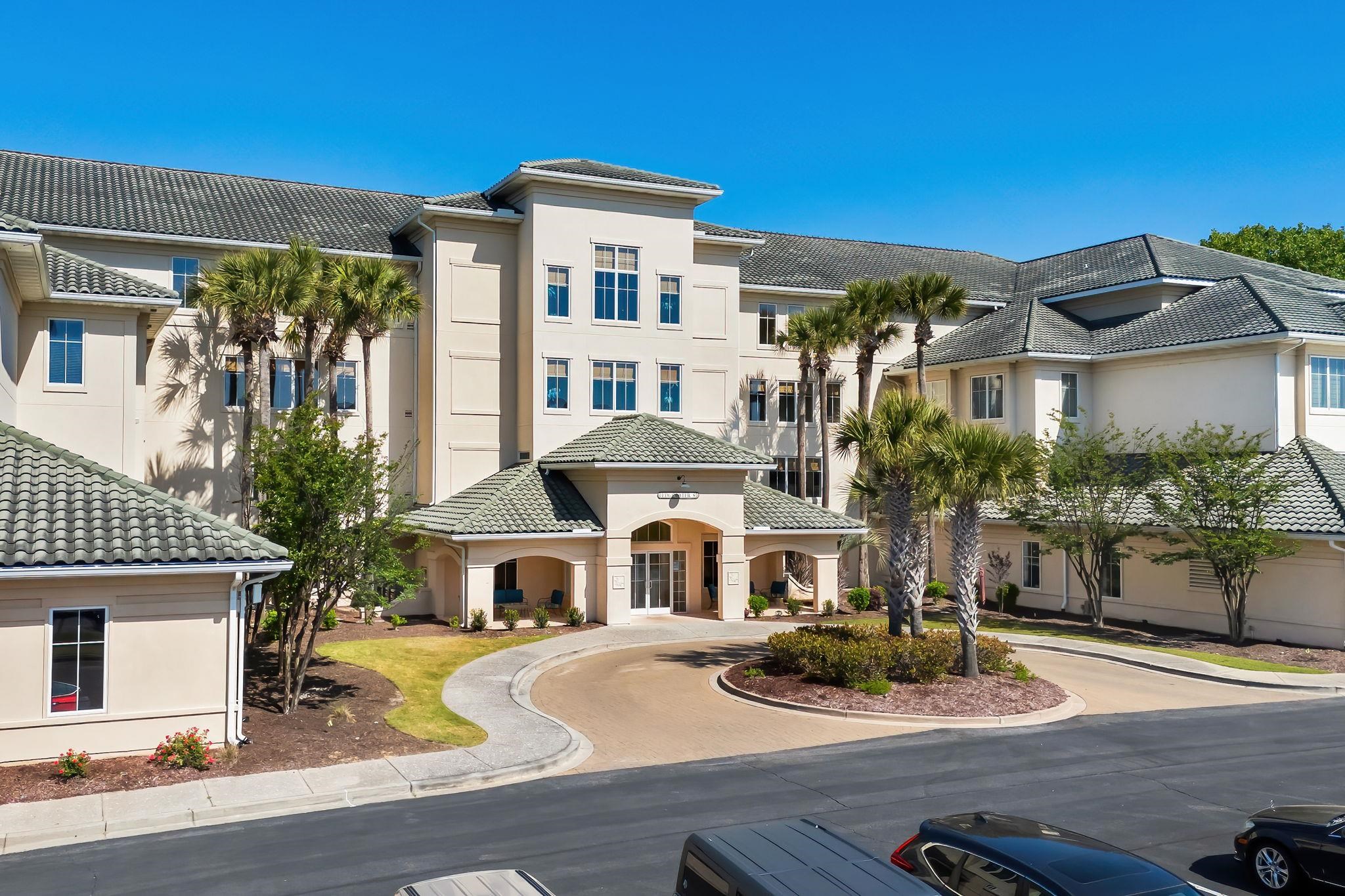 2180 Waterview Dr. UNIT #812 North Myrtle Beach, SC 29582
