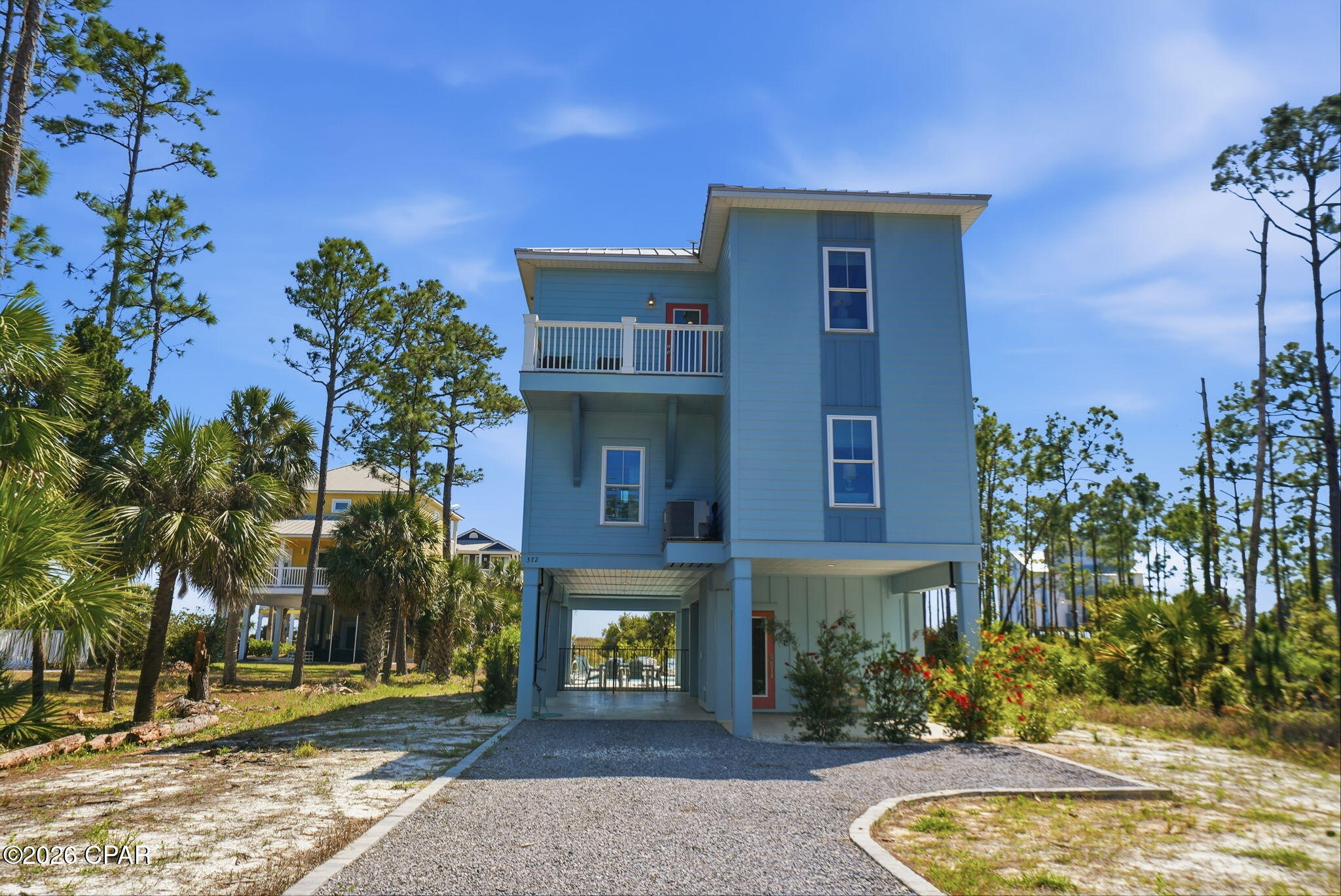 Details for 372 Indian Pass Road, Port St Joe, FL 32456