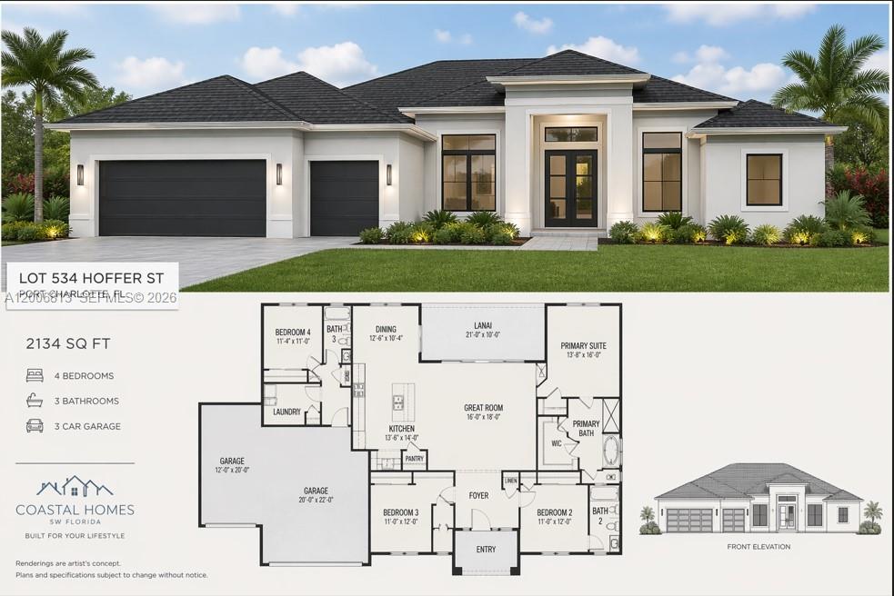 Port Charlotte Sec 24