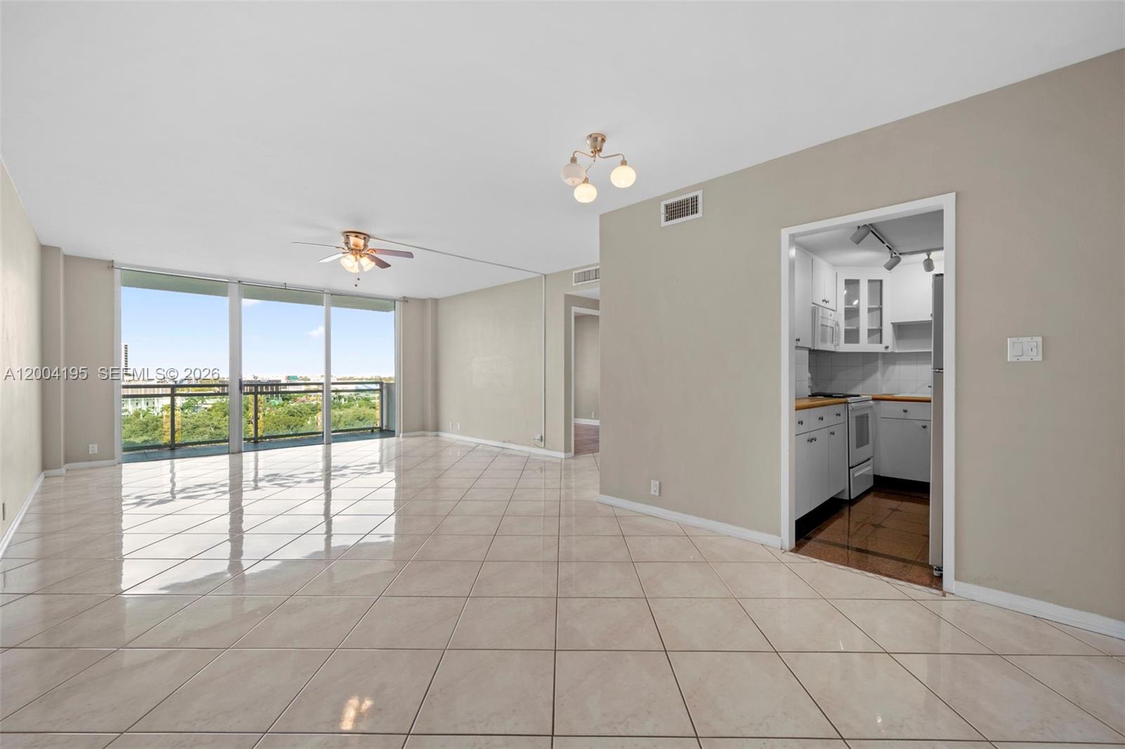 Bay Park Towers Condo